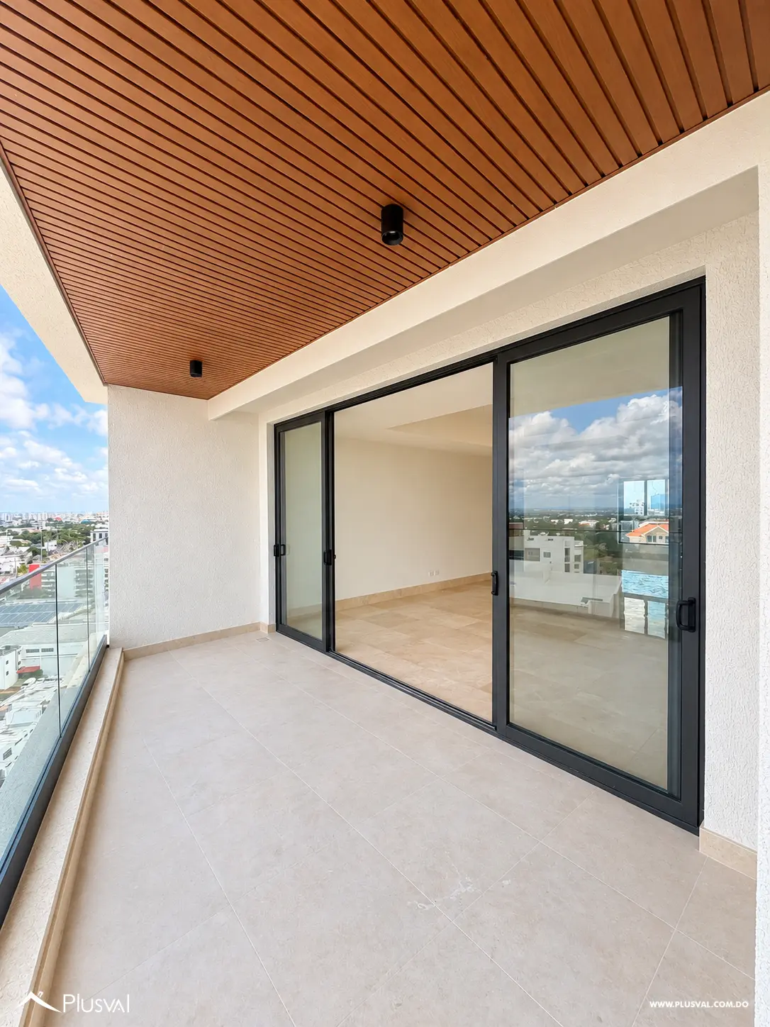Apartamento en Venta en Serralles 534233