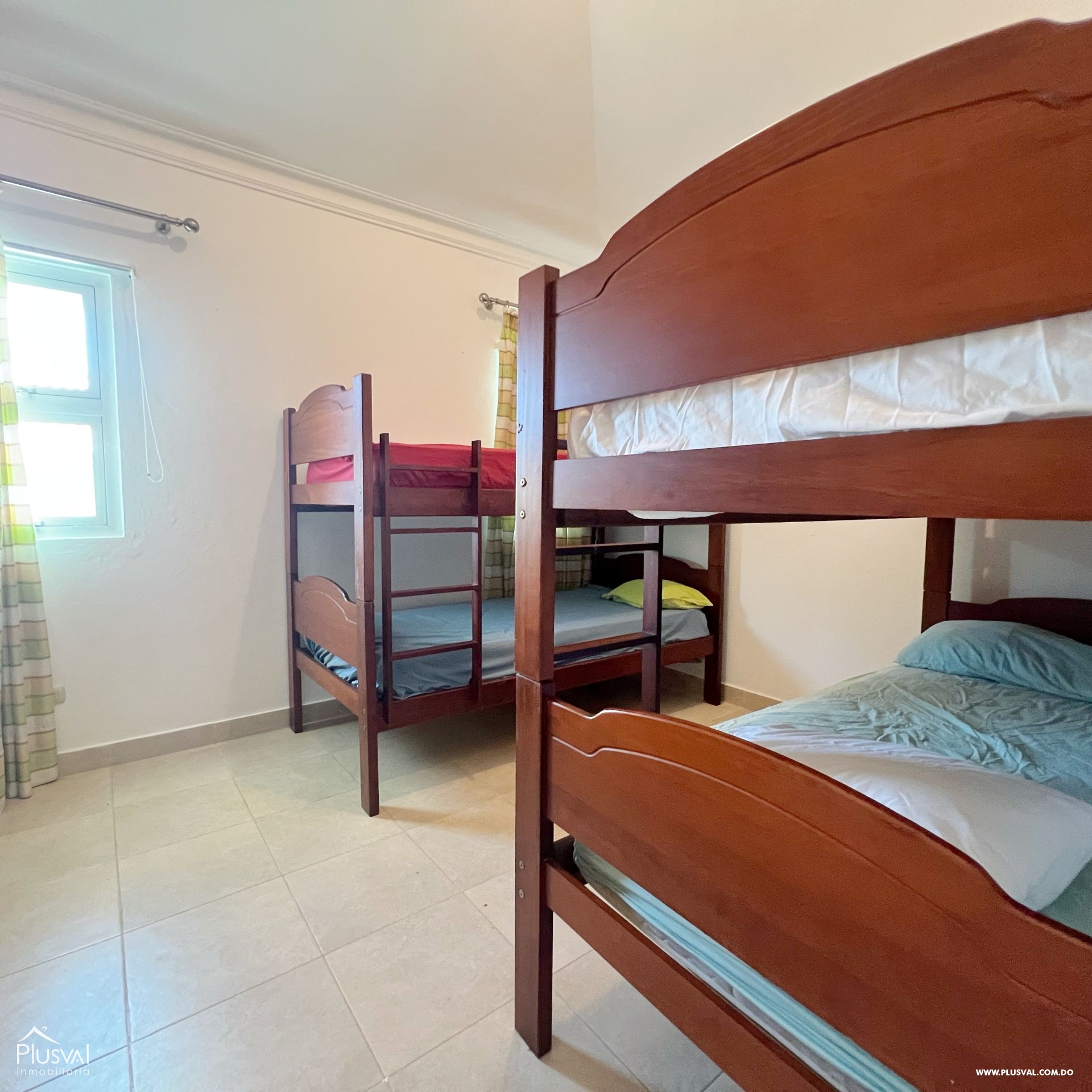Venta de Villa en Cocotal 404214