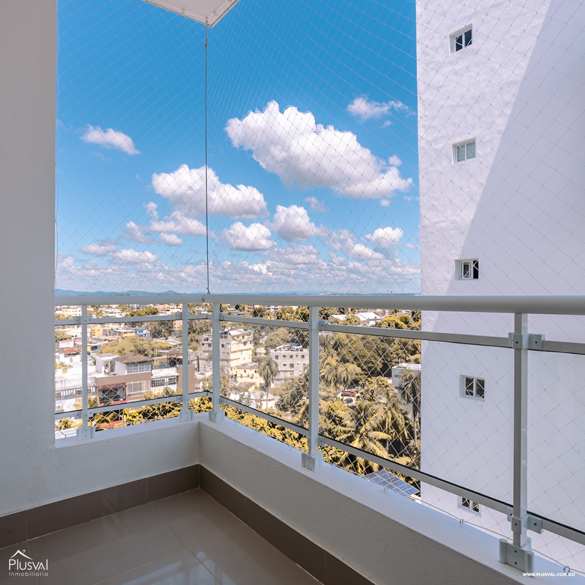 Apartamento en Venta en Villa Marina con Áreas Sociales Completas 387254