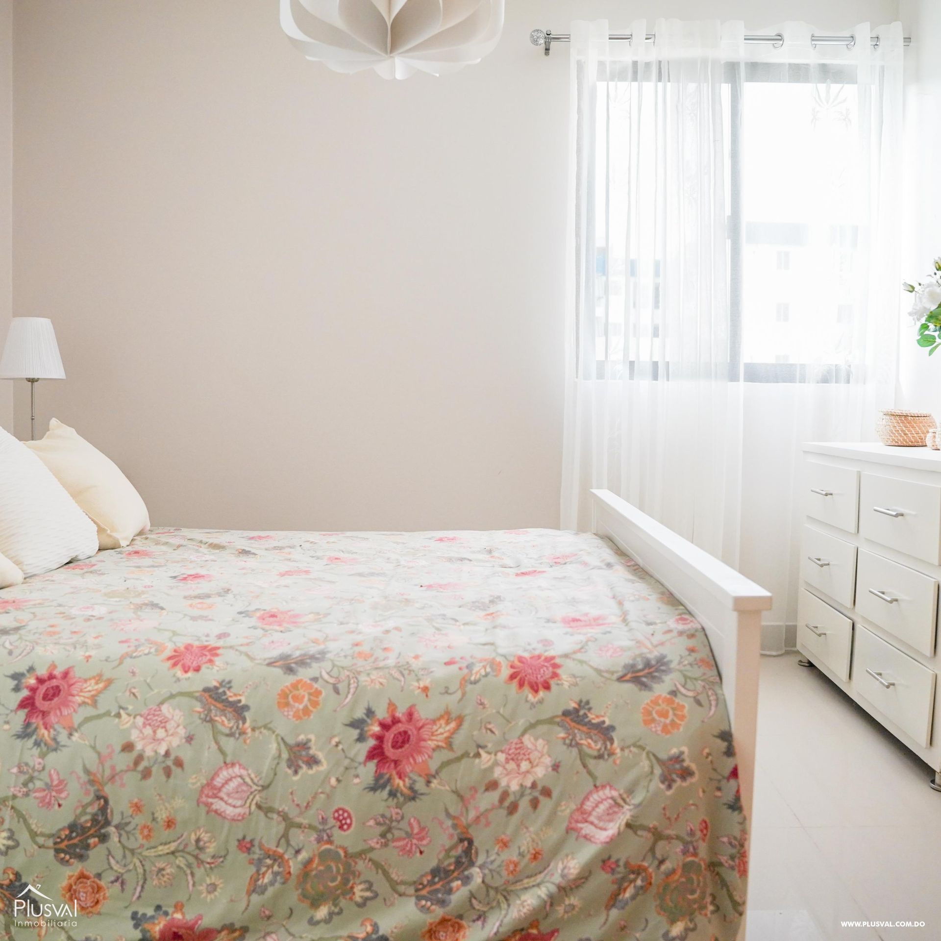 Apartamentos listos en venta en zona estratégica de Pontezuela 414907