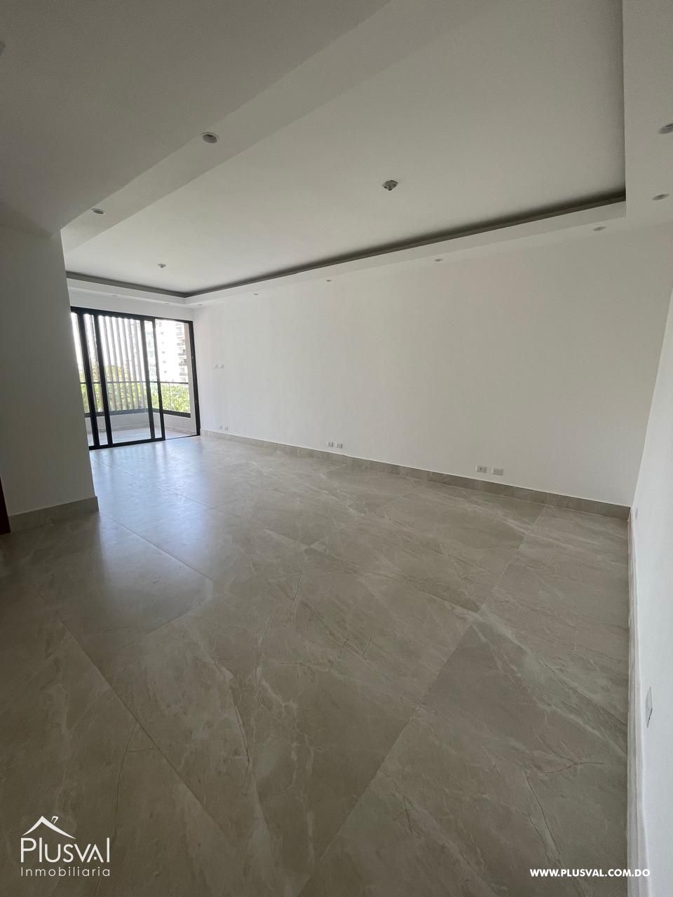 Majestusoso apartamento en alquiler en exclusiva área de Bella vista 450448