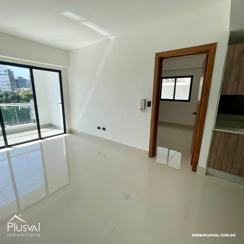 apartamentos en alquiler en Serralles 430117