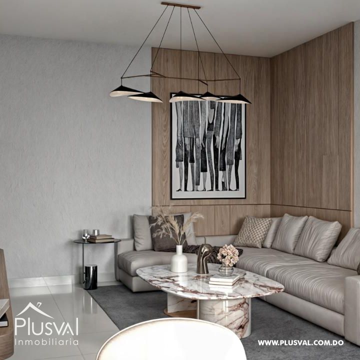 Apartamento en venta en Santa Cruz de Mao 384913