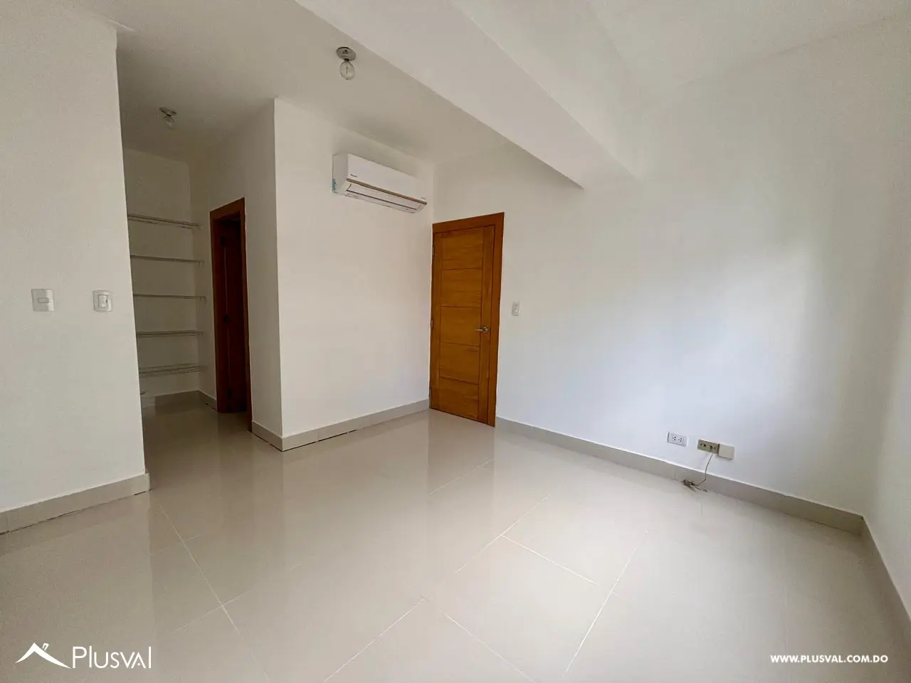 Apartamento en alquiler, Piantini 488862