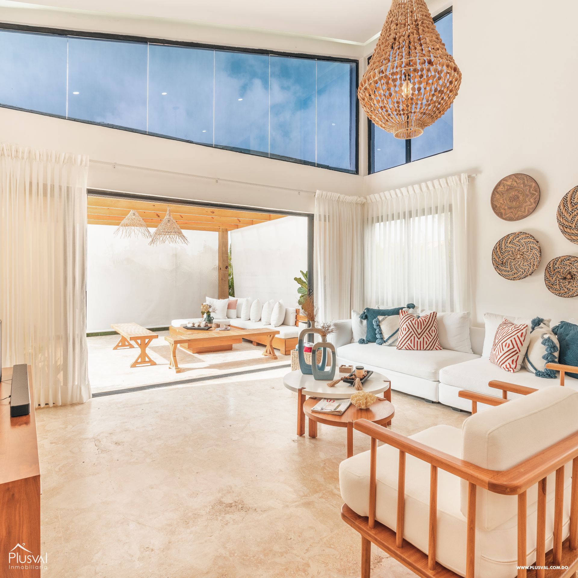 Encantadora villa en Metro Country Club 390702