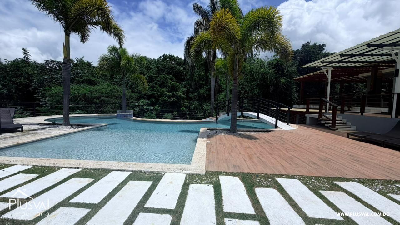 Solar en venta en Jarabacoa, La Vega 503462