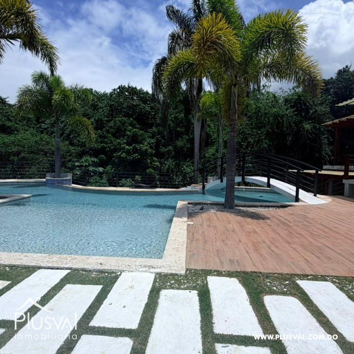 Solar en venta en Jarabacoa, La Vega 503462
