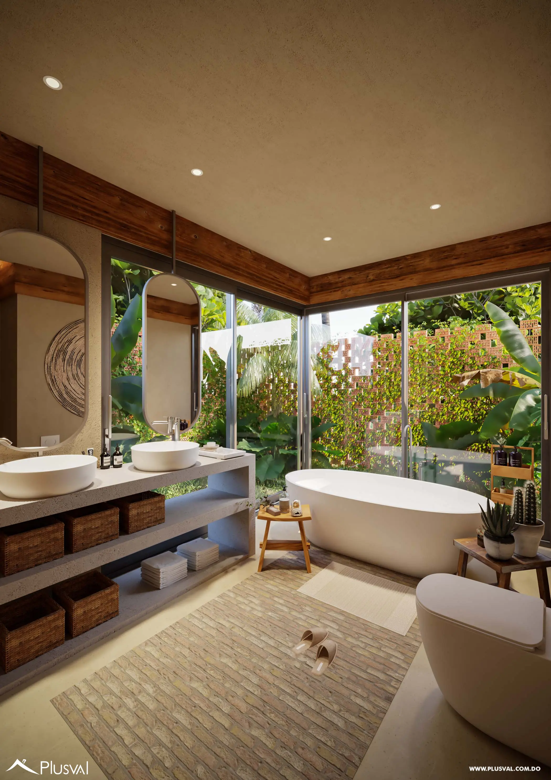 Duplex en Las Terrenas 479097