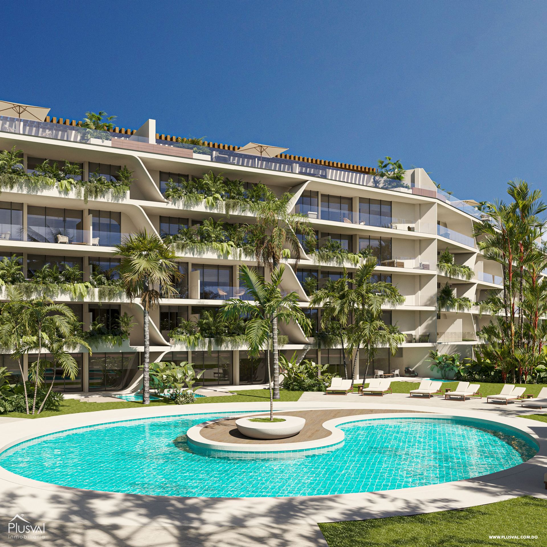 Proyecto de apartamentos para inversion en Cabeza de Toro 355821