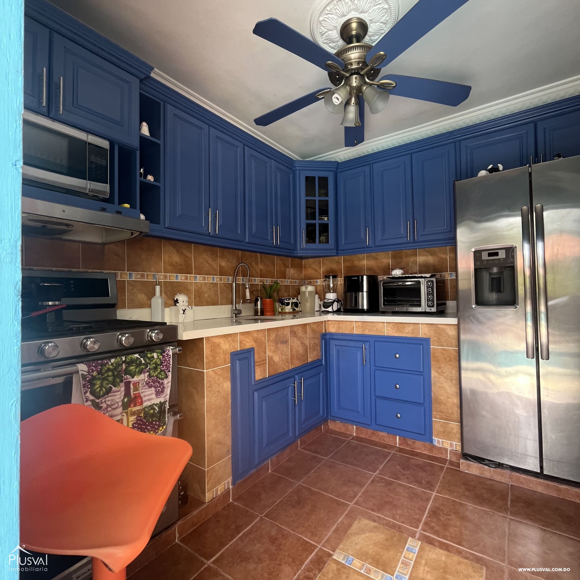 Casa en venta con Piscina en Altos de AH III 351911
