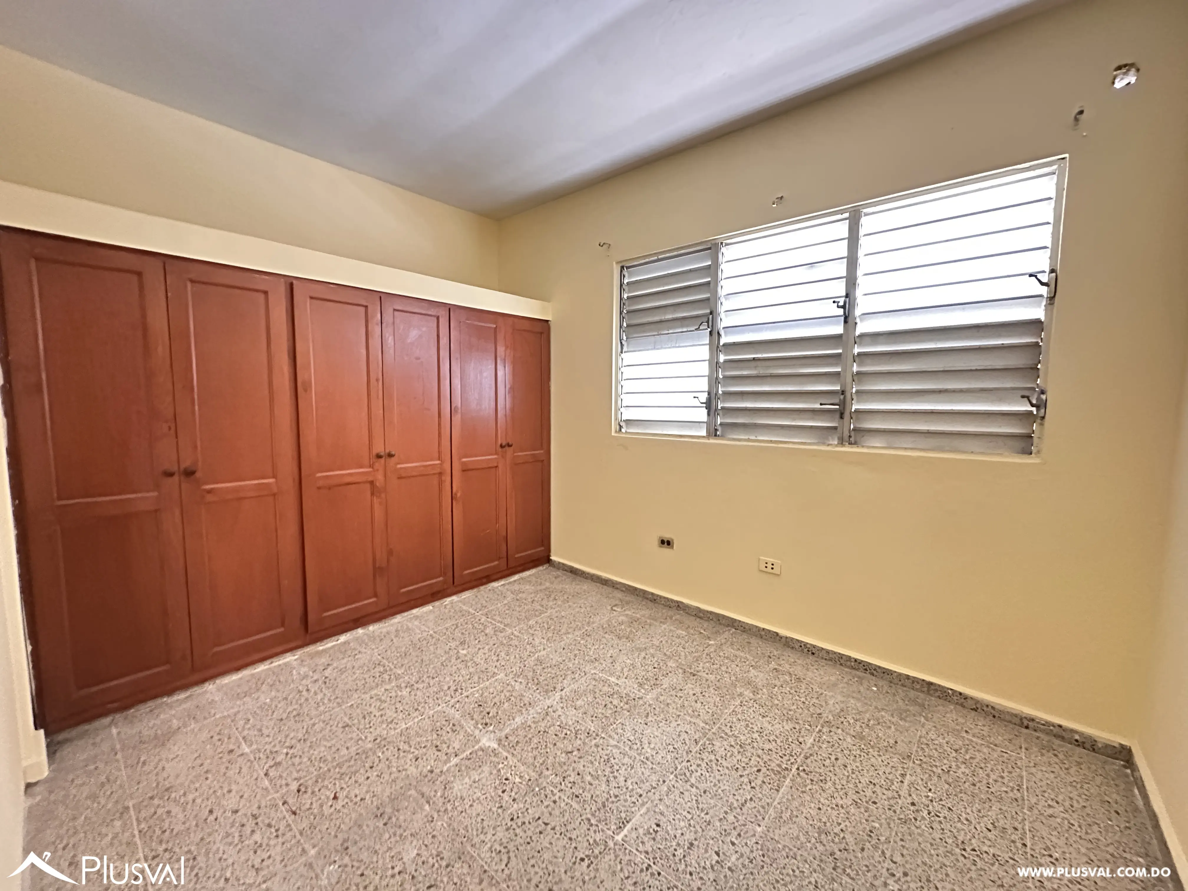 Casa en venta en Las Palmas de Alma Rosa, Santo Domingo Este 522843