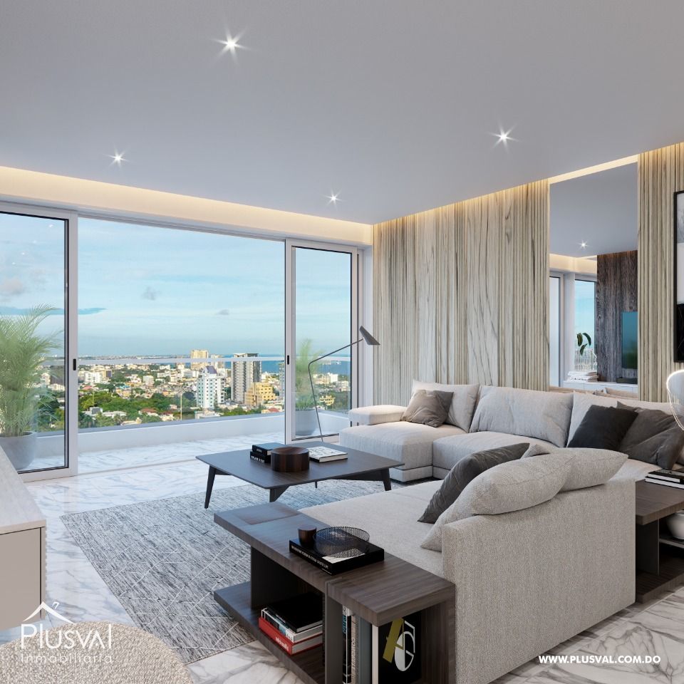 Lujosa Torre en Bella Vista, en la Av. Sarasota 175450