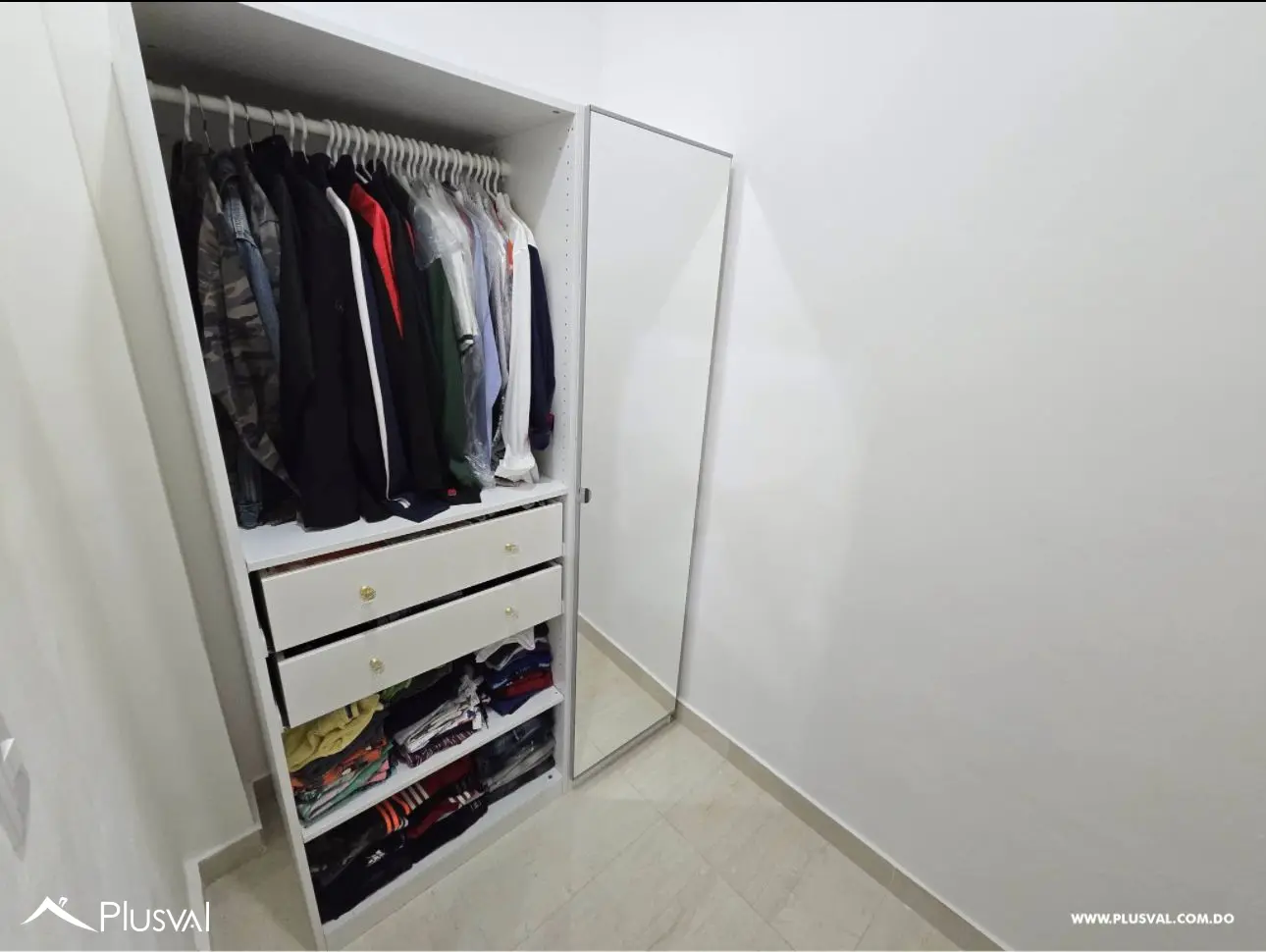 Moderno y acogedor apartamento en venta 468045