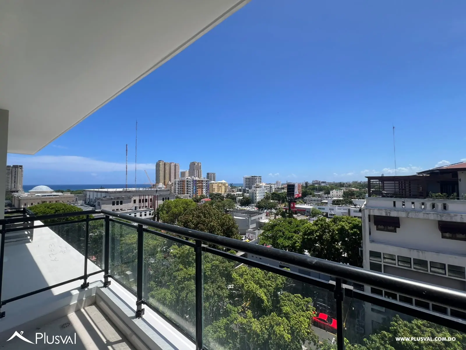 Hermoso proyecto en venta, Gazcue. 506234