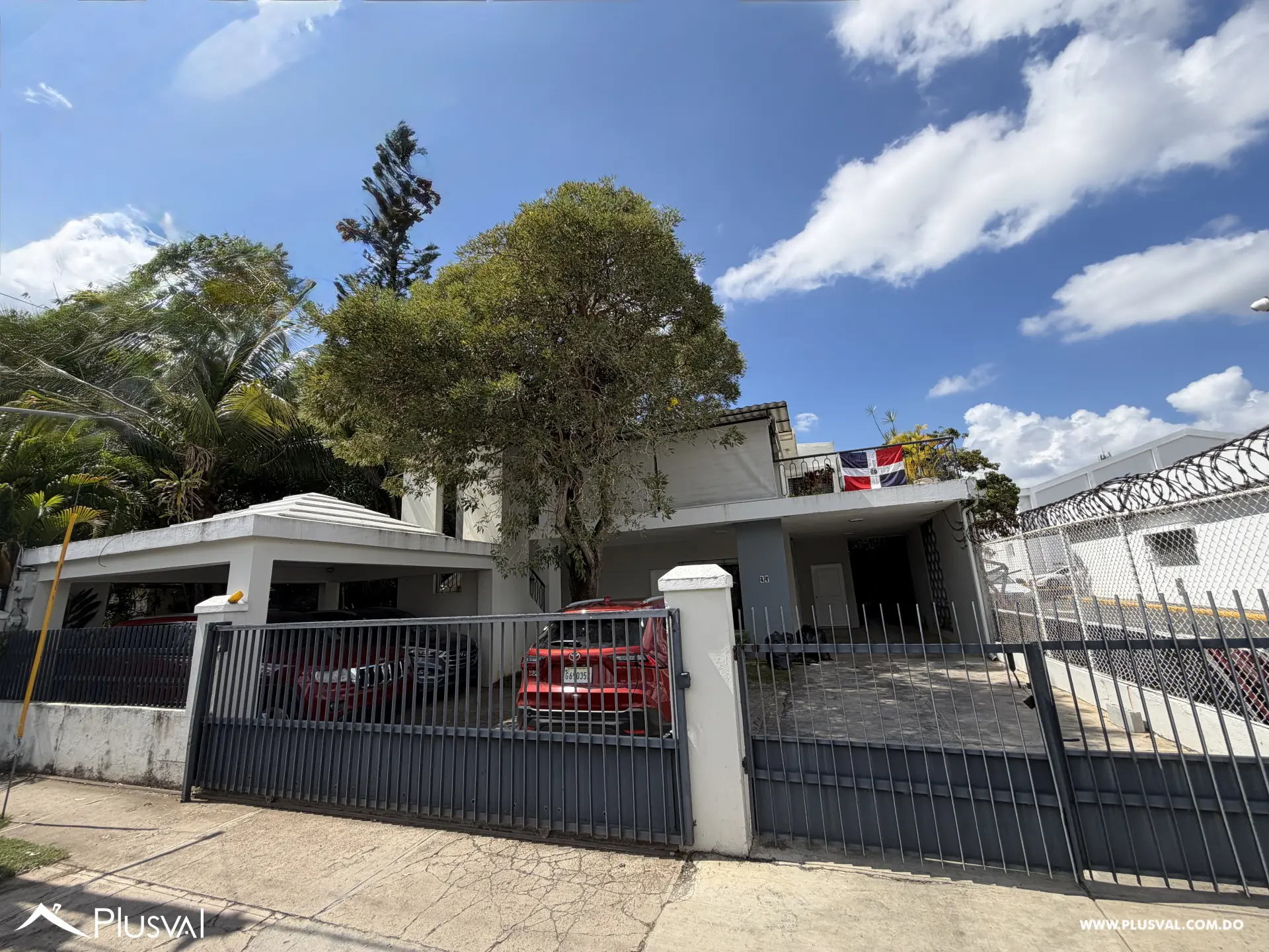 Casa en alquiler en Arroyo Hondo Viejo 491432