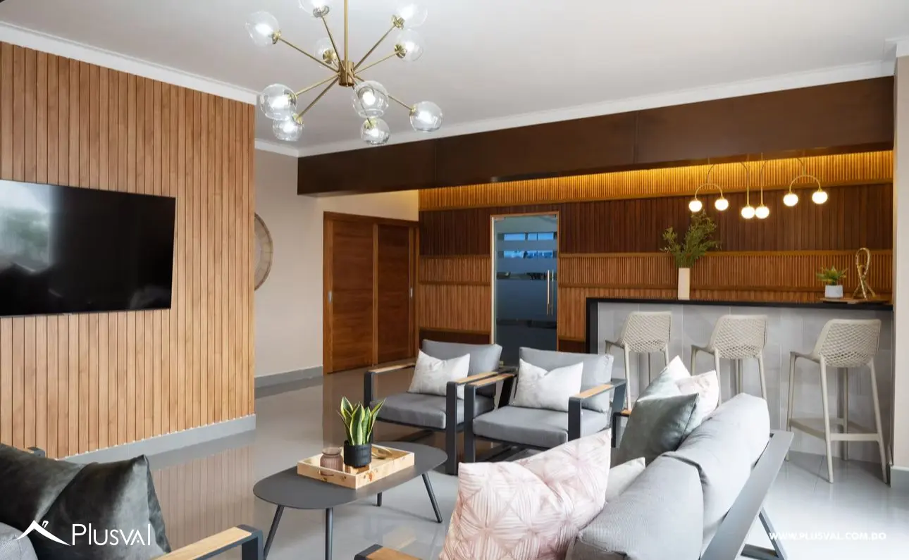 Se alquila apartamento de 1 habitación. 514736