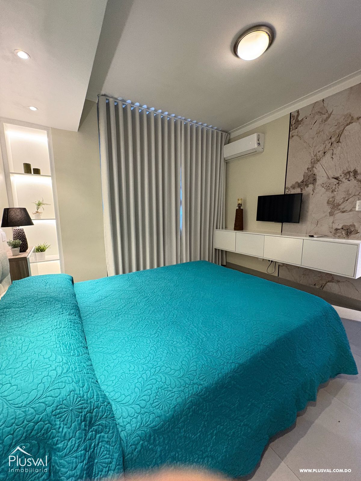 Apartamento en alquiler amueblado en Serralles 427719