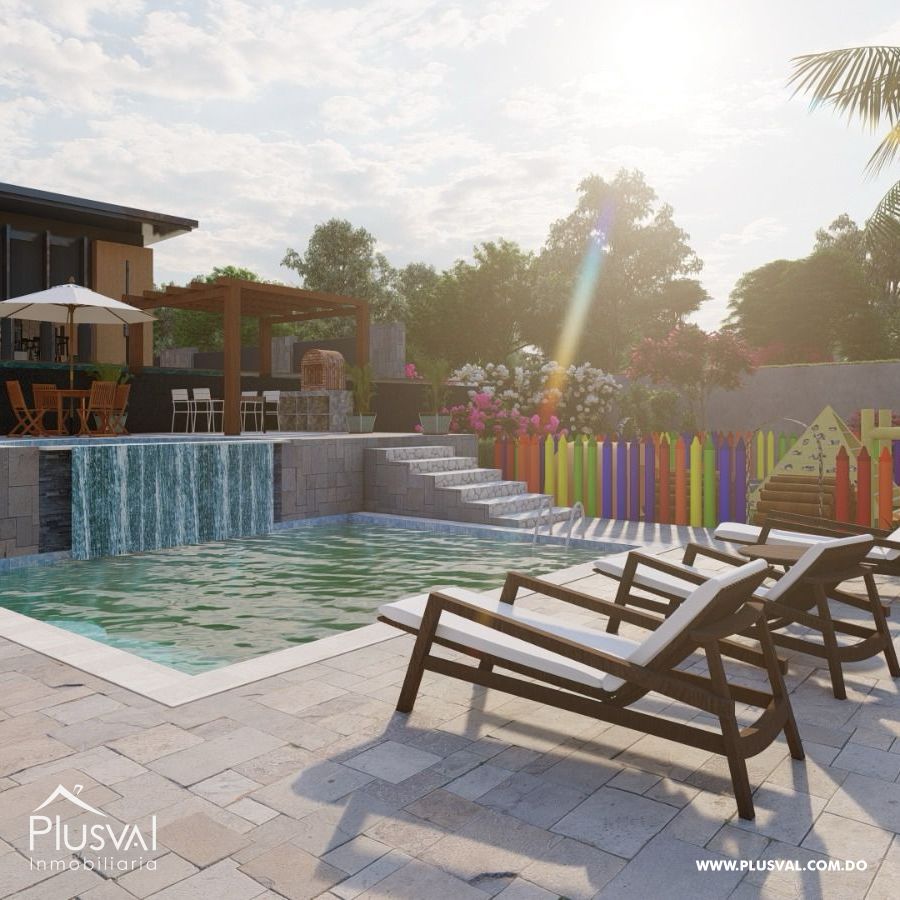 Solares en venta con hermosa vita al océano atlántico 325031