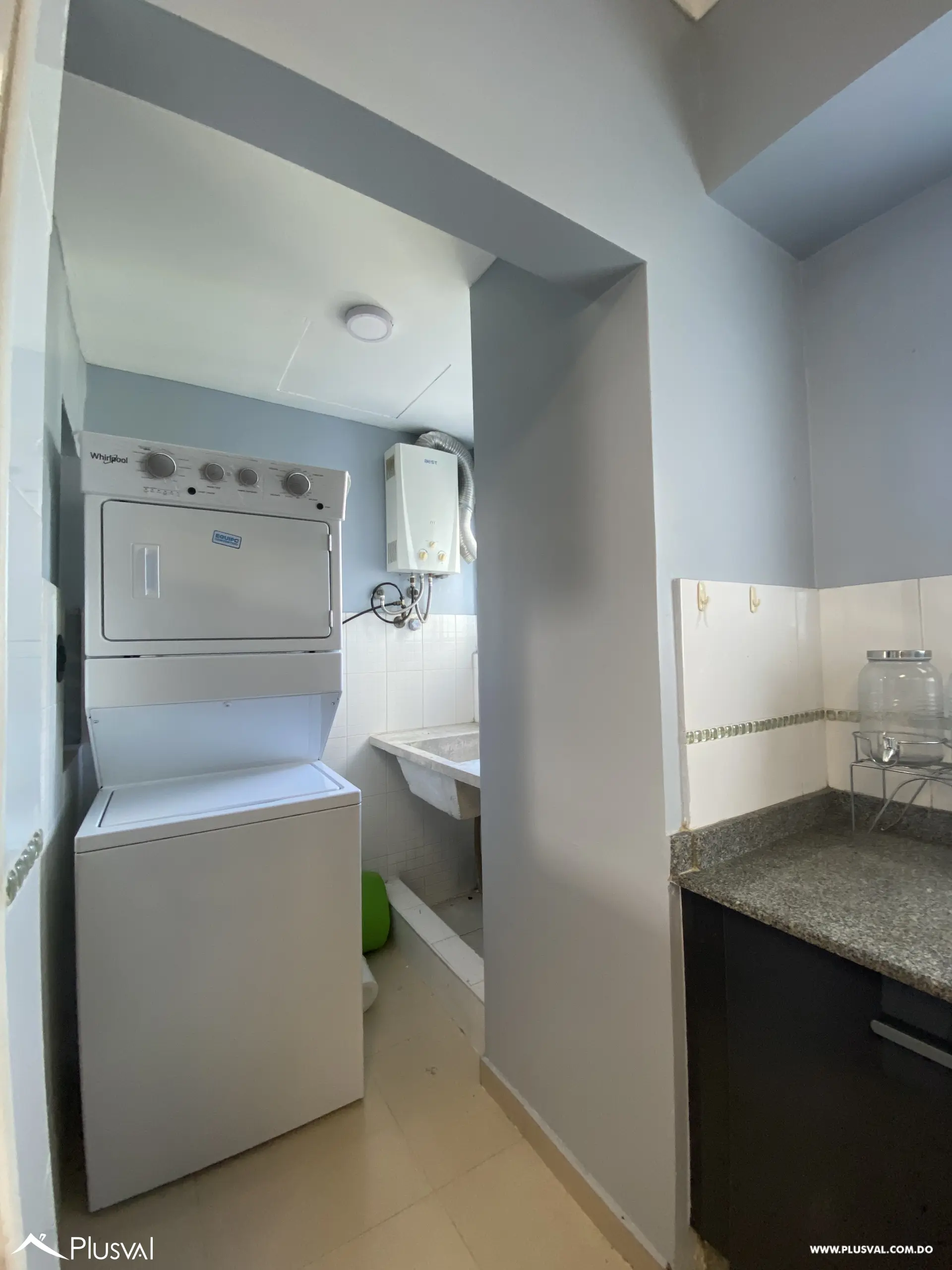 Maravilloso apartamento en alquiler en la esperilla 465667