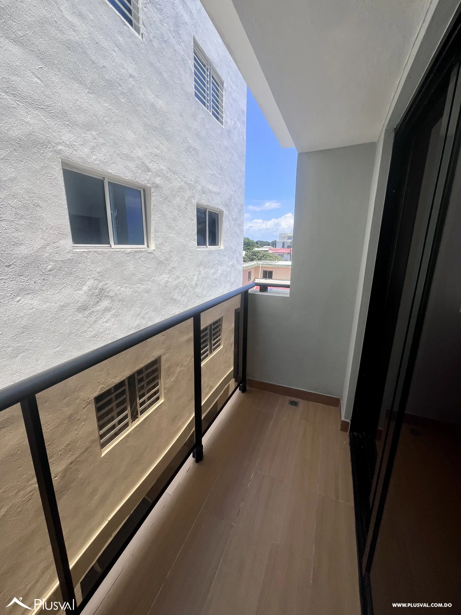 Proyecto en construcción en urbanización tropical en venta 500851