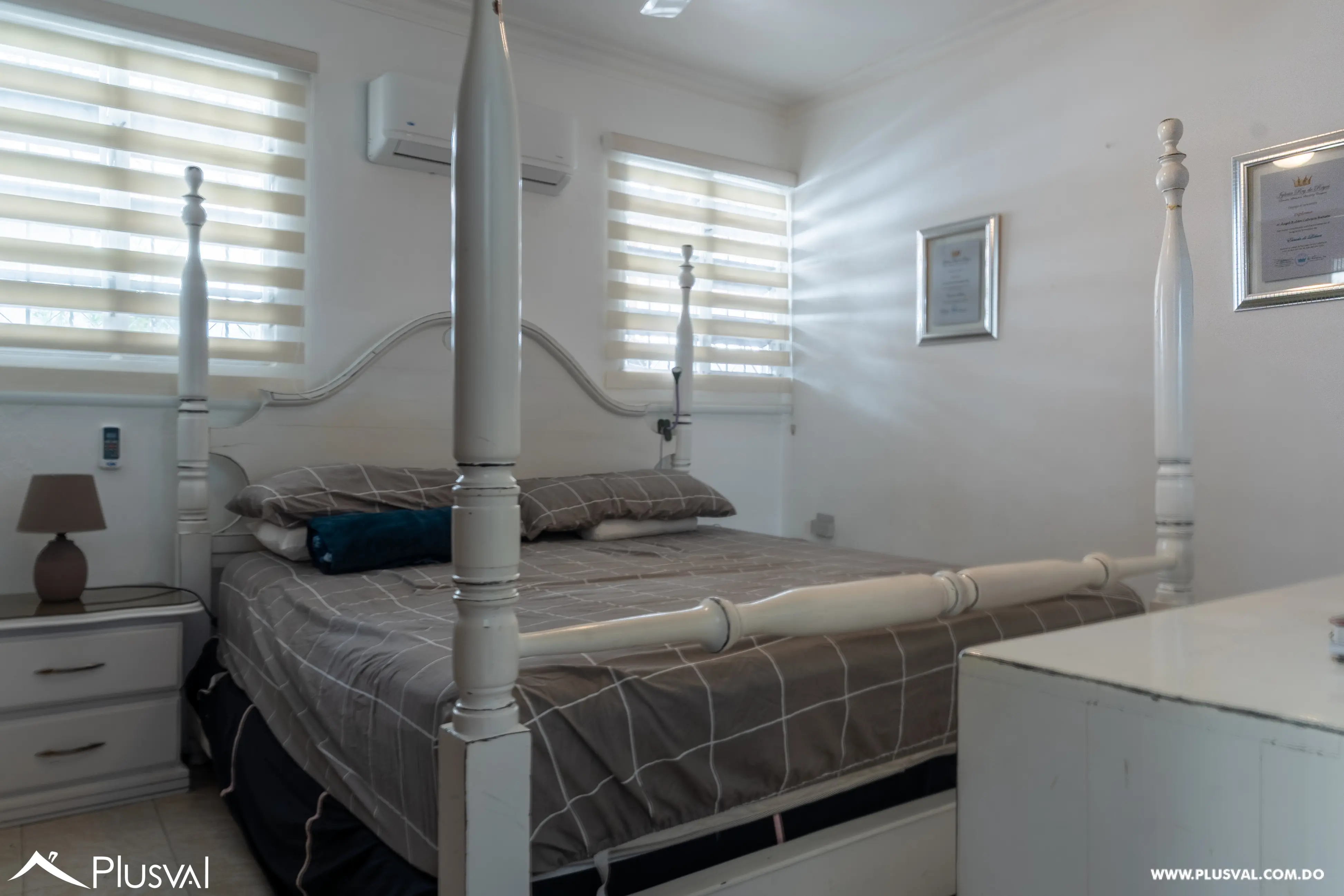 Casa en venta en Los Molinos, Santiago 484546