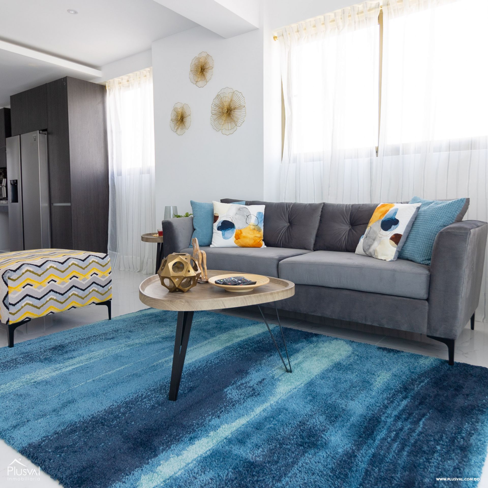 Apartamento en Venta en Piantini. 374592