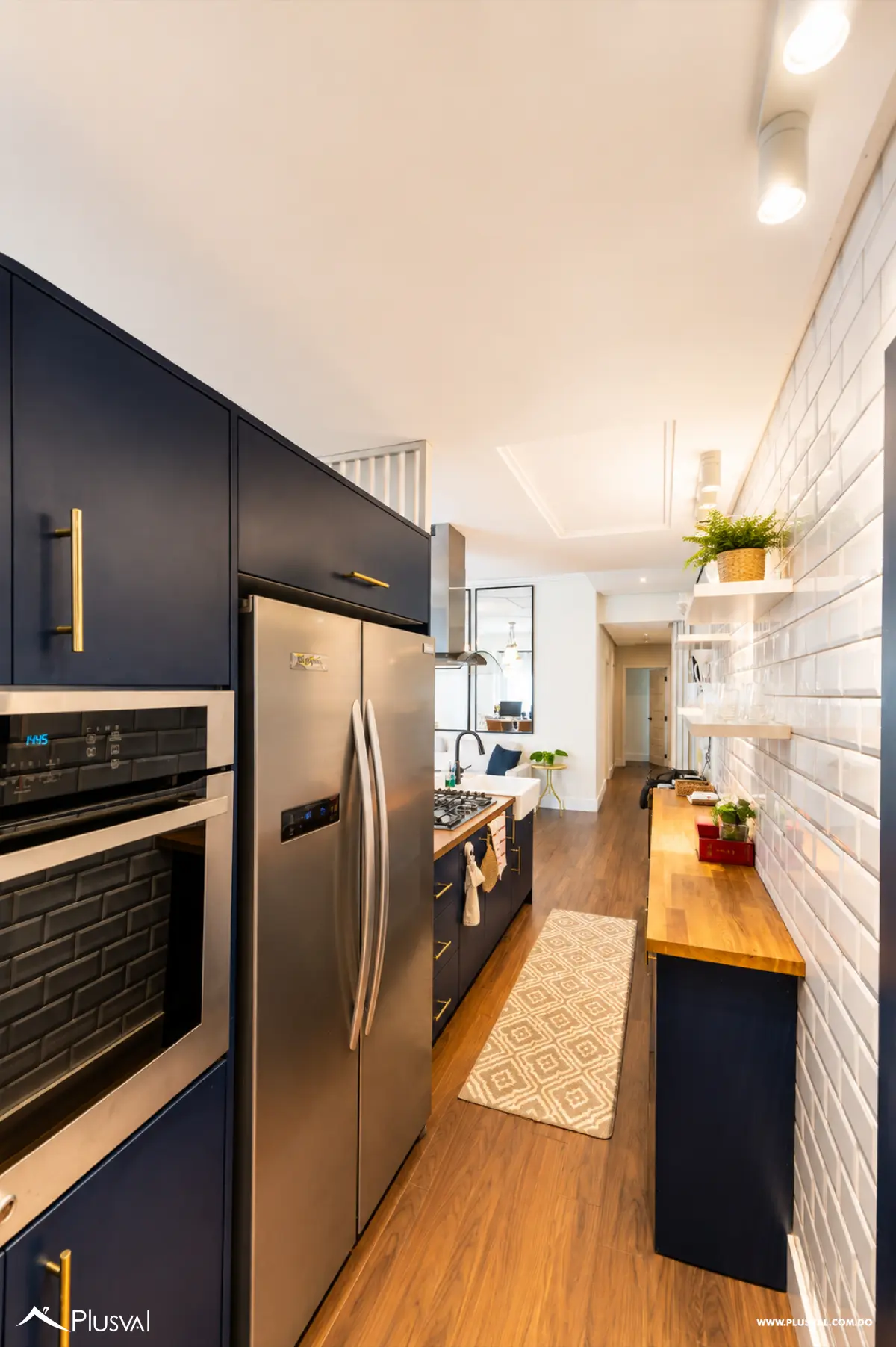 Apartamento moderno en venta en Serrallés 524479