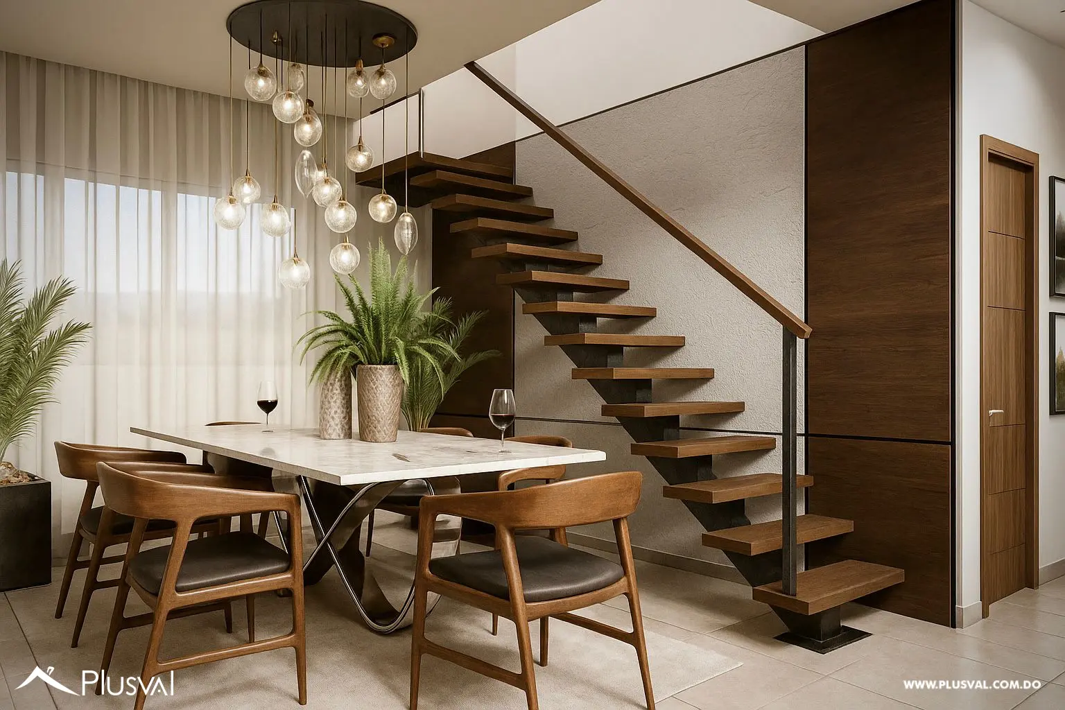 Exclusivos apartamentos de 3 habitaciones en Prado Oriental 524866