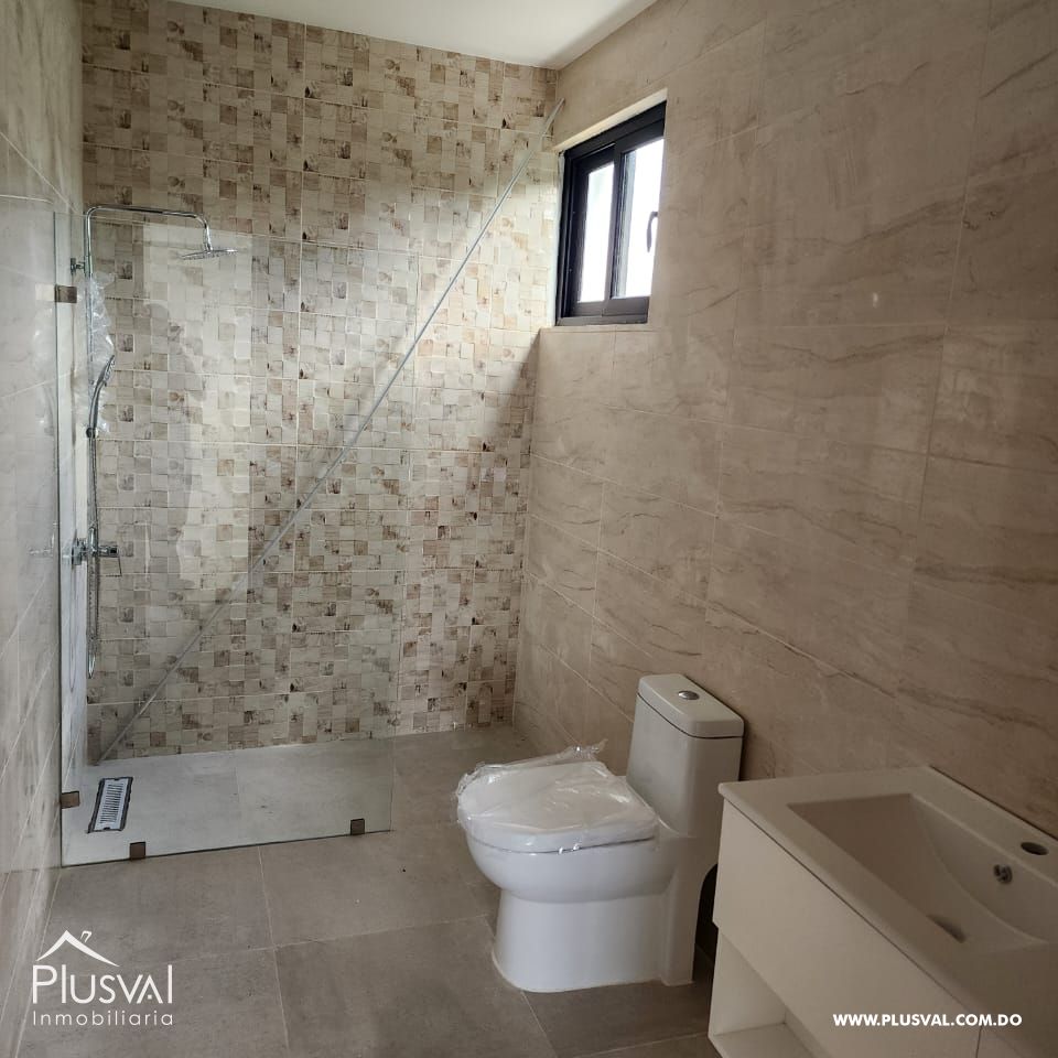 Villa espectacular en Playa Nueva Romana 395647