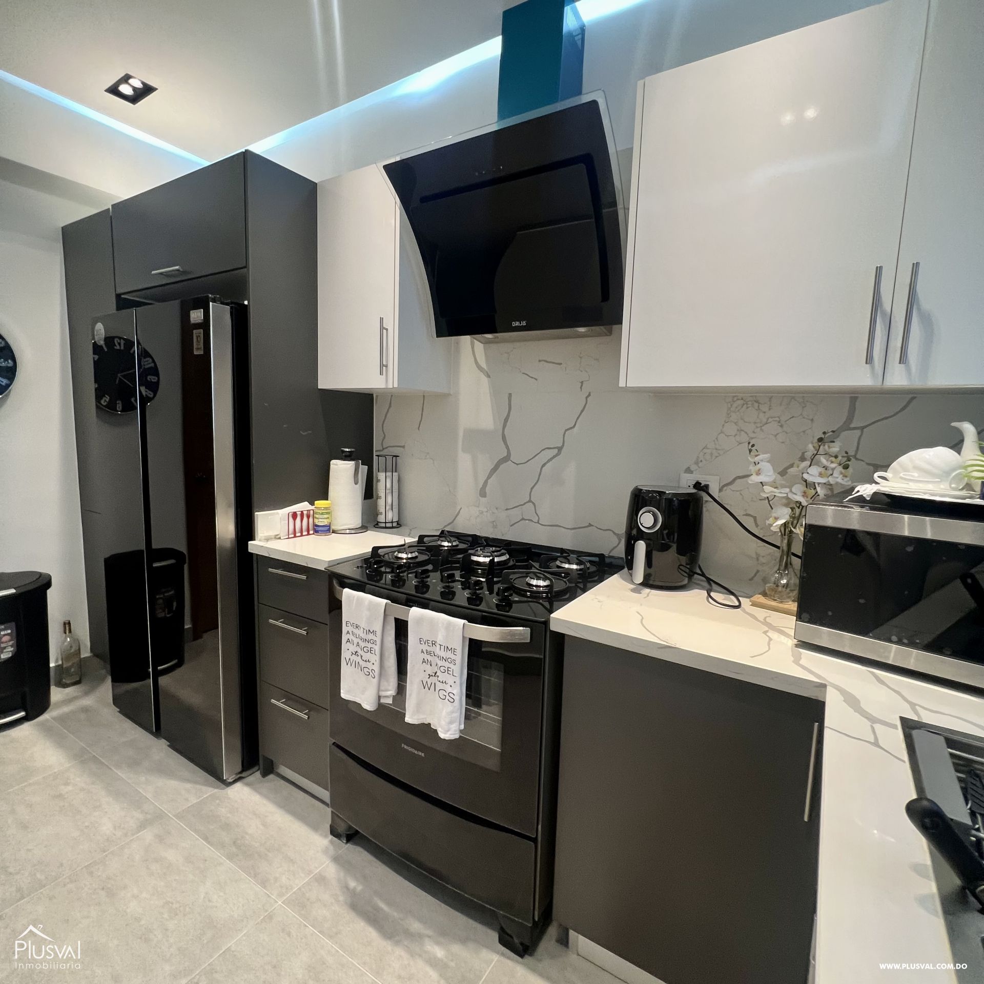 Espectacular apartamento con Terraza y Jacuzzi en Bella Vista 360922