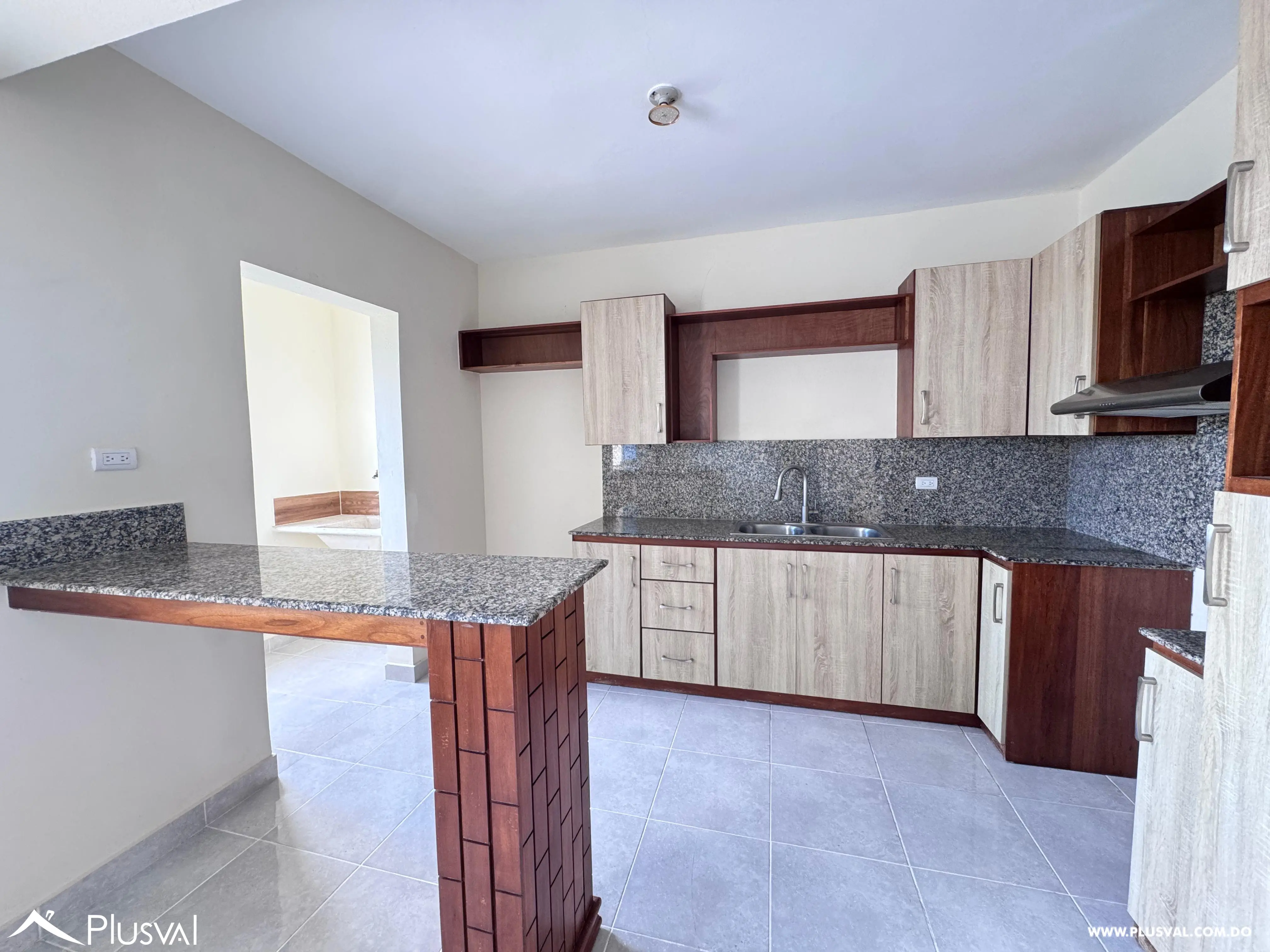 Hermoso apartamento en Residencial Monte Alto 452285