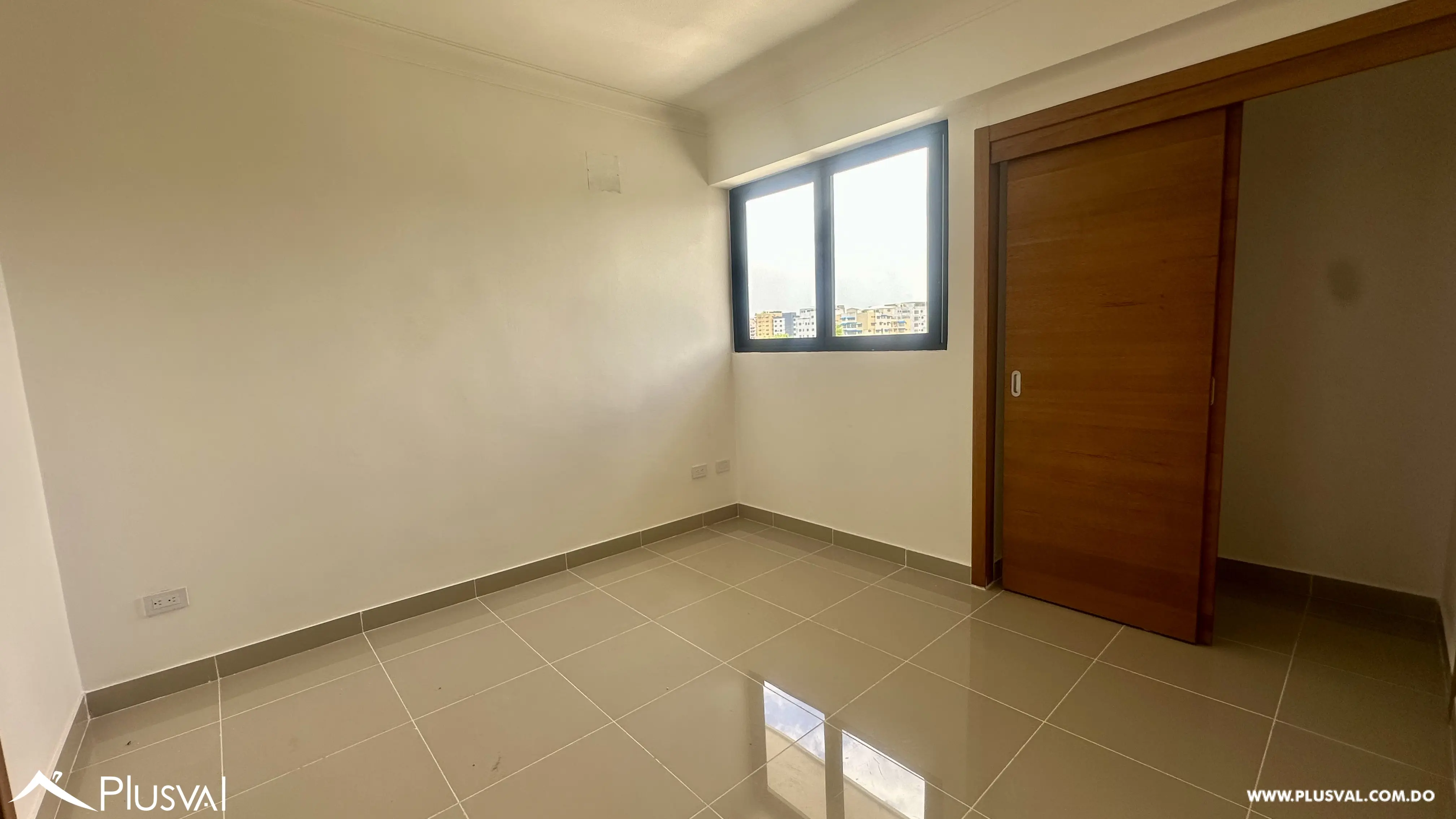 Apartamento en alquler en Bella Vista 513191