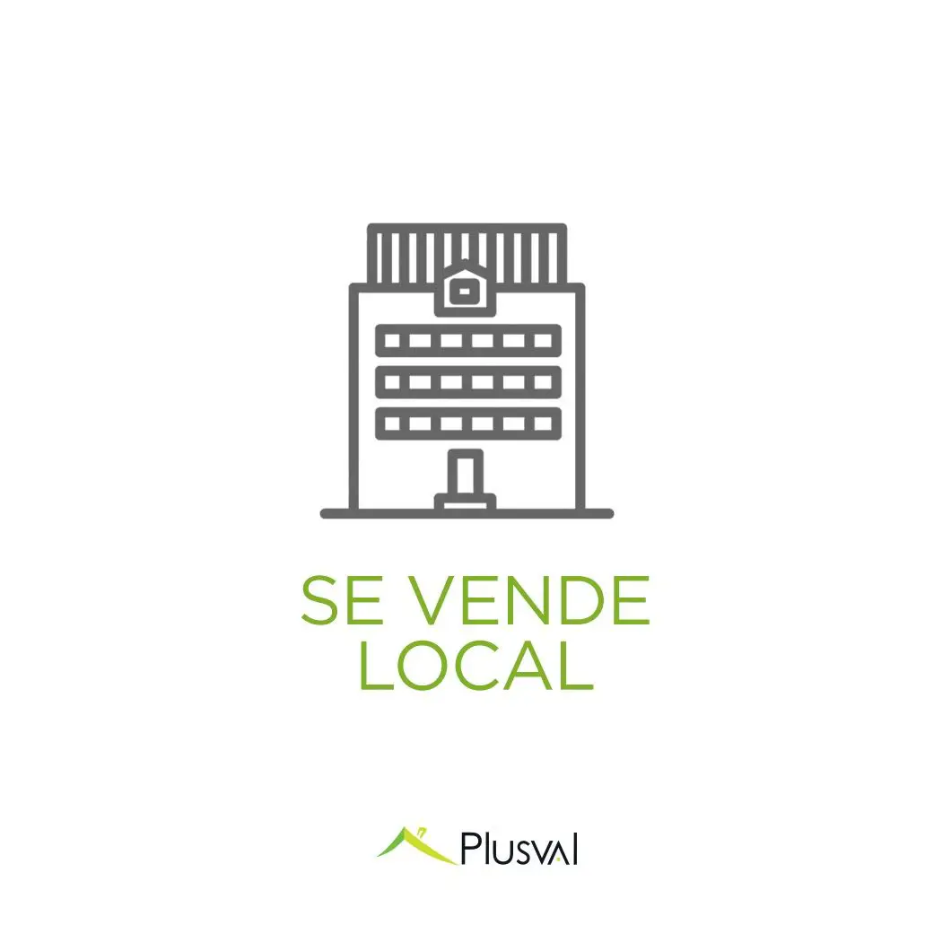 Venta de local comercial Primer nivel 474439