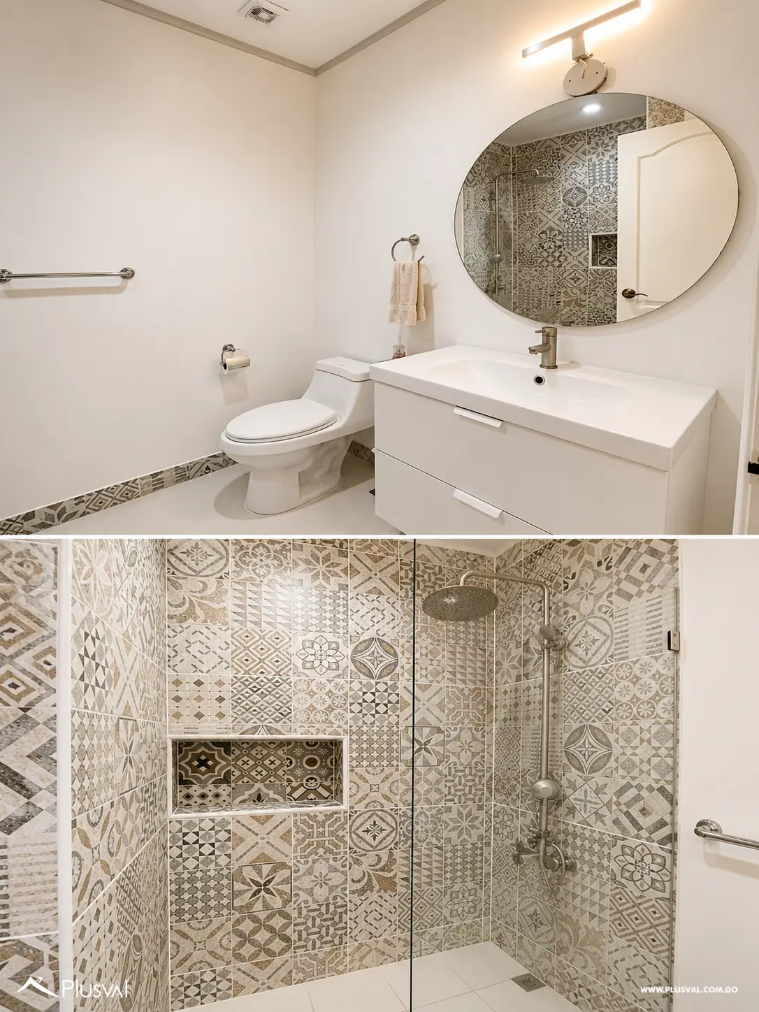 Apartamento de 2 habitaciones con vista al campo de golf 523839