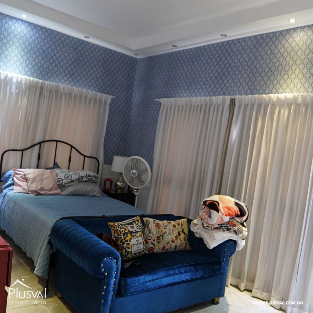 Casa en venta en Altos de AH III con hermosa y comoda piscina 374182