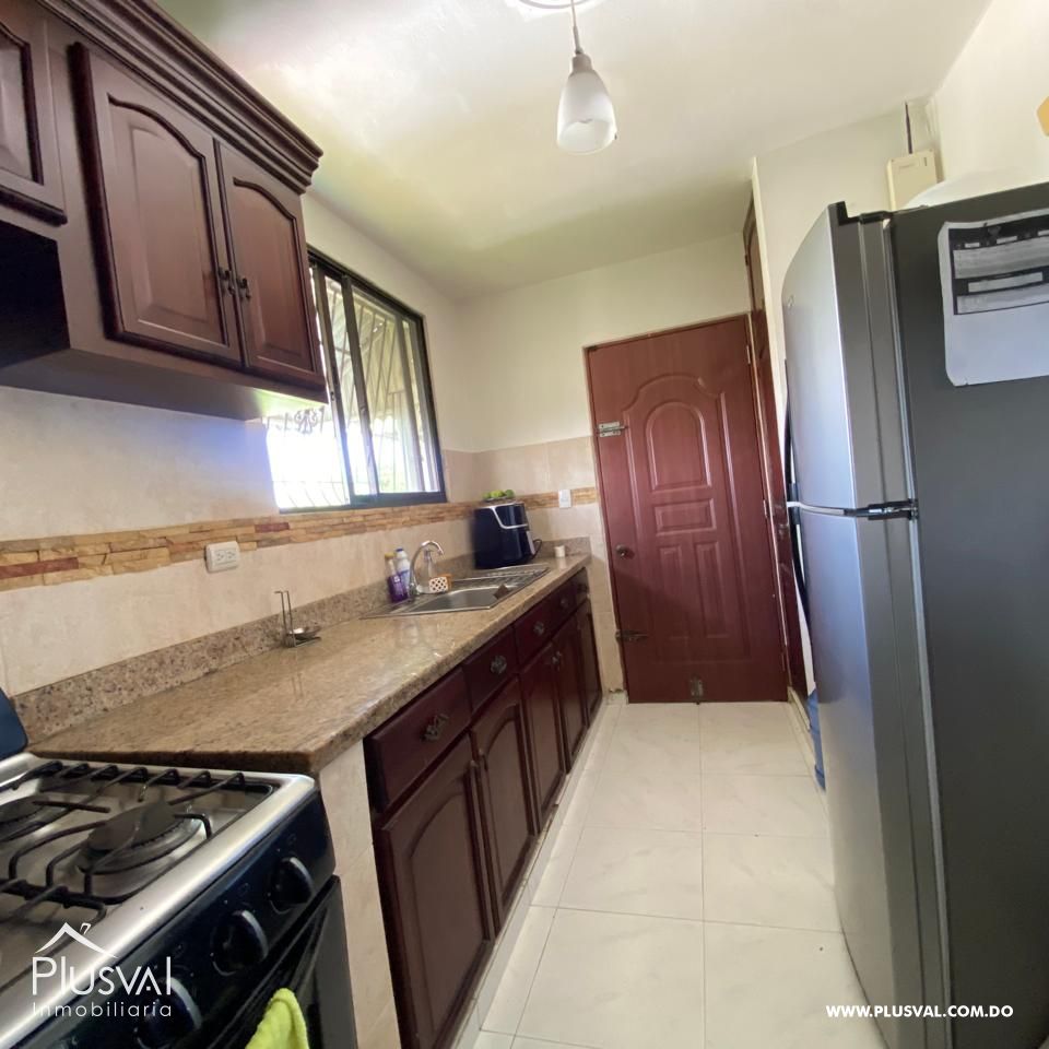 Amplio apartamento en una zona exclusiva y céntrica. 373246
