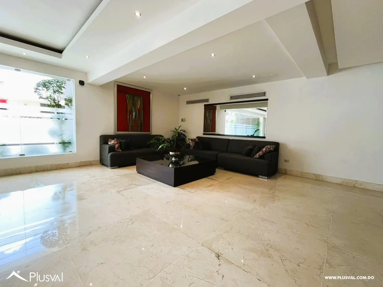 Apartamento en venta en Ens. Paraíso de 2 habitaciones + estudio 509470