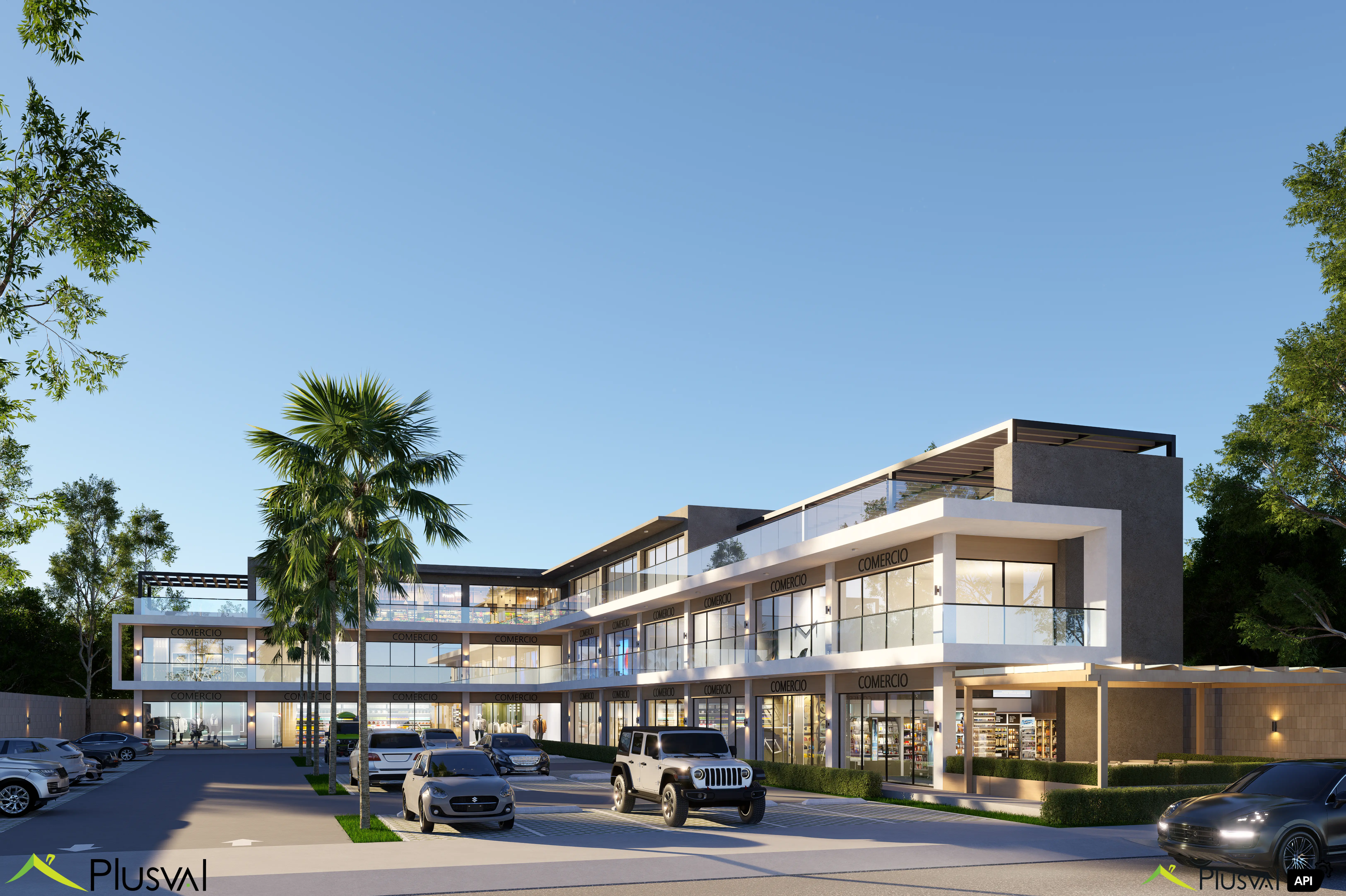 JUAN DOLIO CENTER 451475