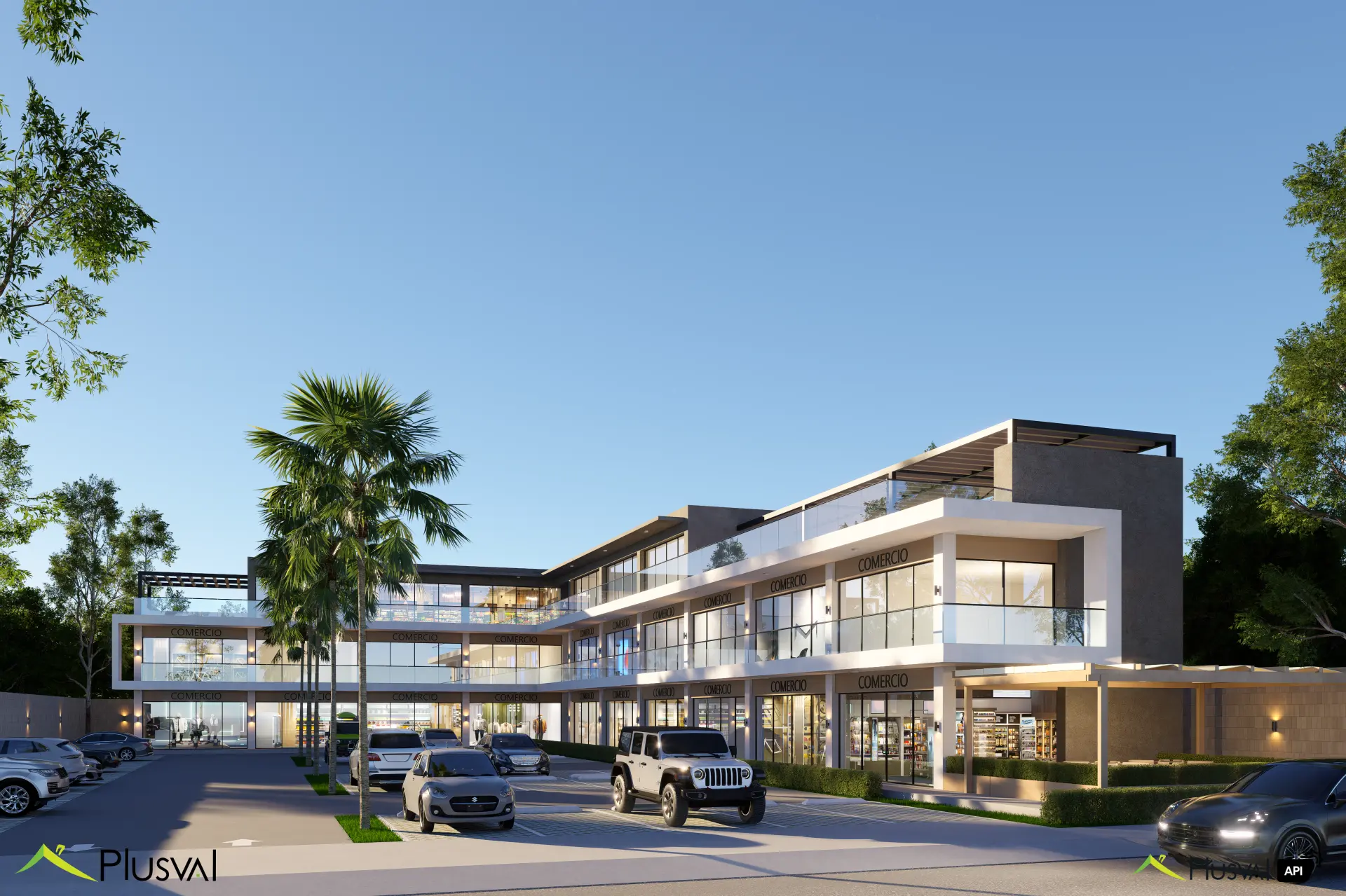 JUAN DOLIO CENTER 451475