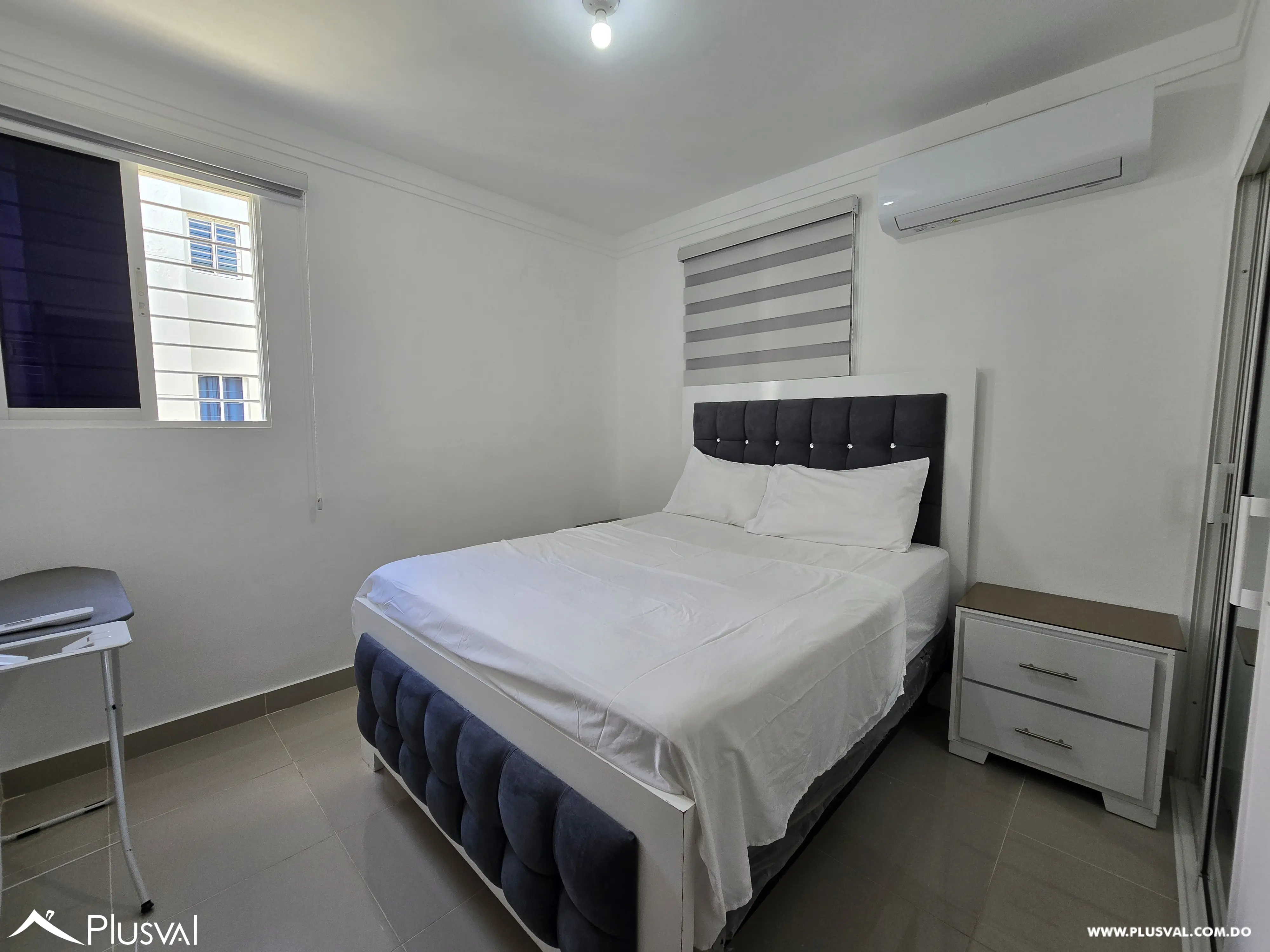 Apartamento Amueblado en Venta con Piscina, Airbnb y Linea Blanca 534122