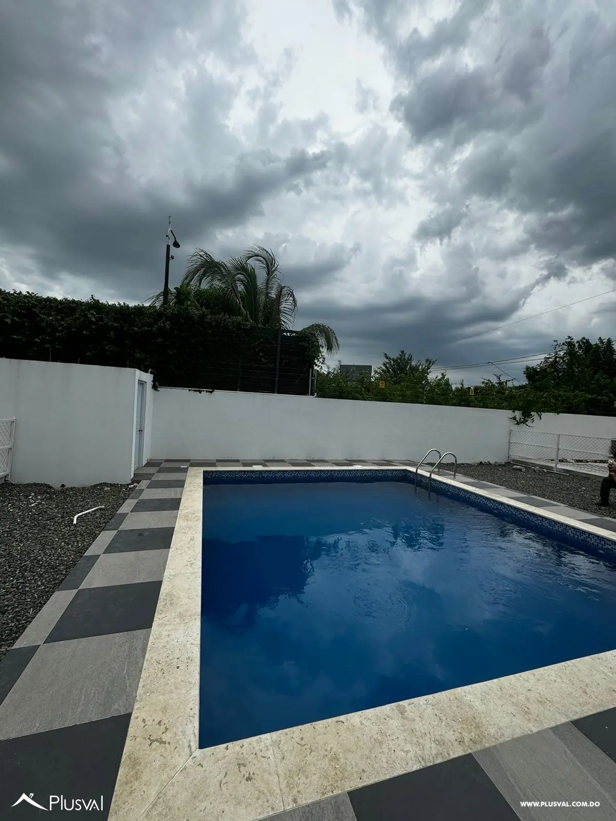 Segundo Nivel en Venta en la Ciudad de La Vega 460109