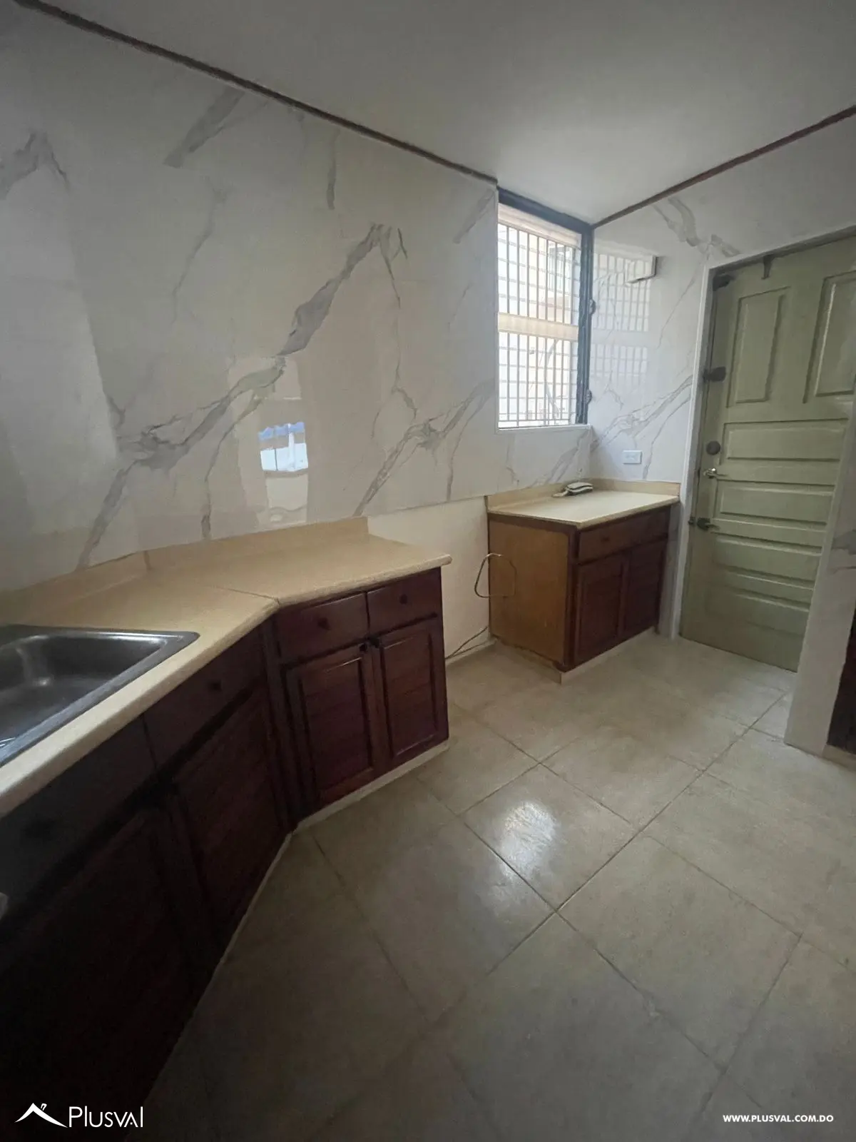 Apartamento en alquiler en Ensanche Paraíso 489664