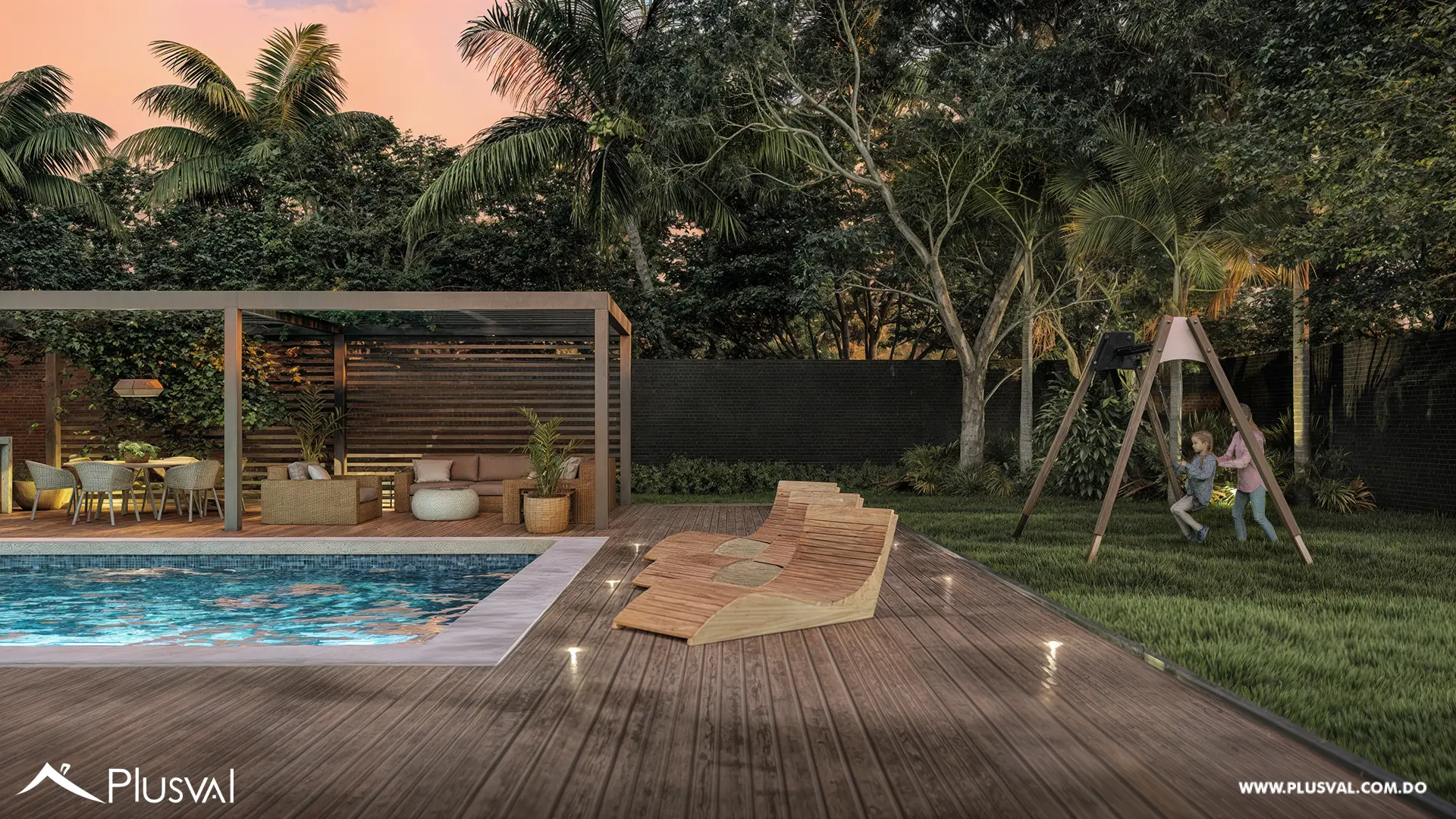 Residencial de Solares a la Venta  – Carretera Buena Vista 508156
