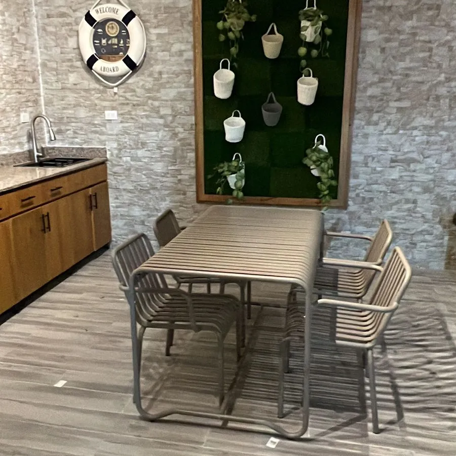 Renta de apartamento amueblado en Costa Cana - Bavaro 443146