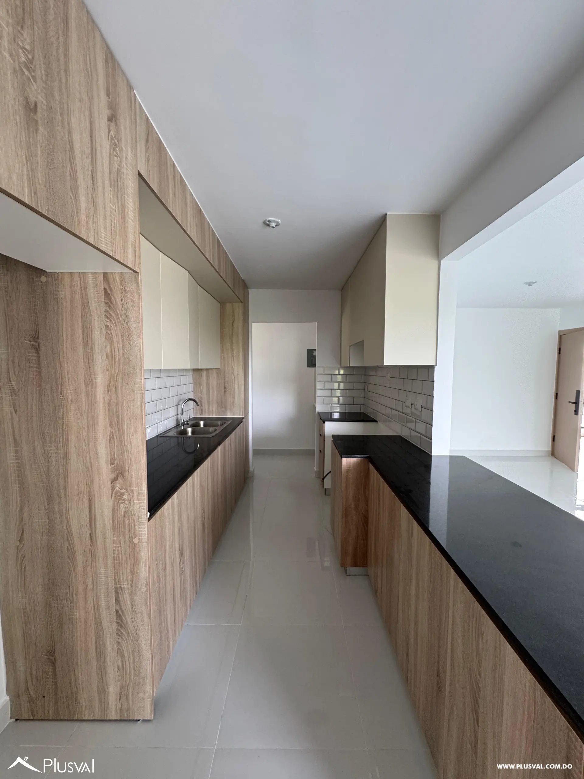 Proyecto de apartamentos ubicado en Padre Las Casas, a pocos minutos de la Ave. Estrella Sadhala 511549