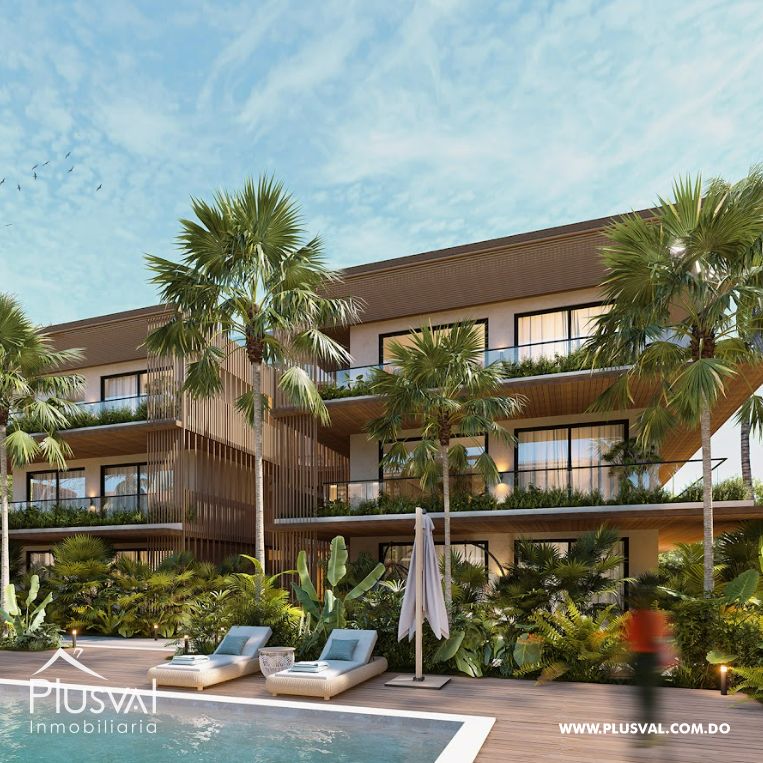 Proyecto en planos ubicado a pocos minutos de kite beach y de Punta Goleta, Cabarete 338857