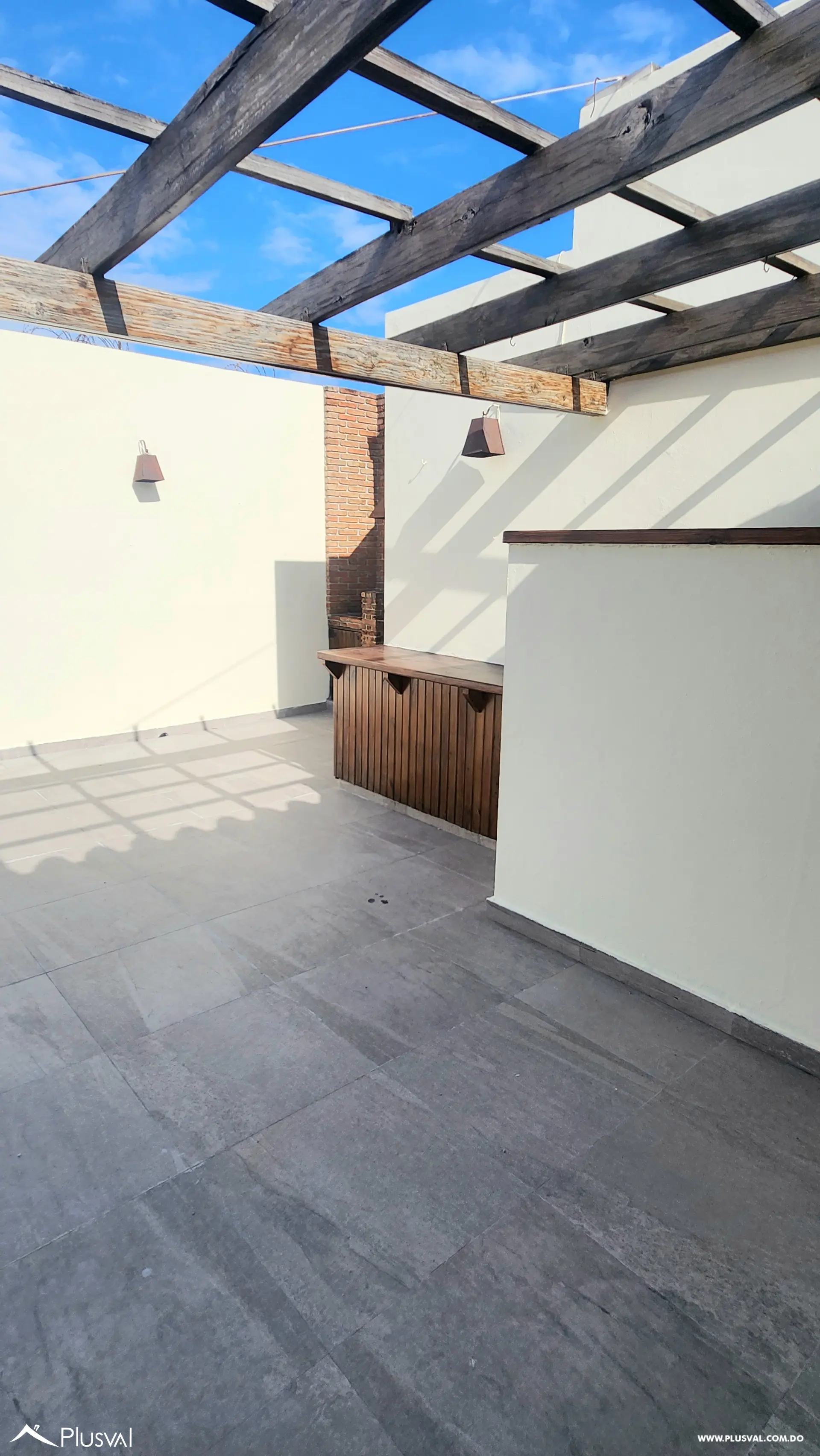Se vende Penthouse La Julia 493517