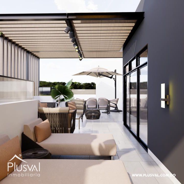 Apartamentos amplios y de calidad en San Francisco de Macorís 414217