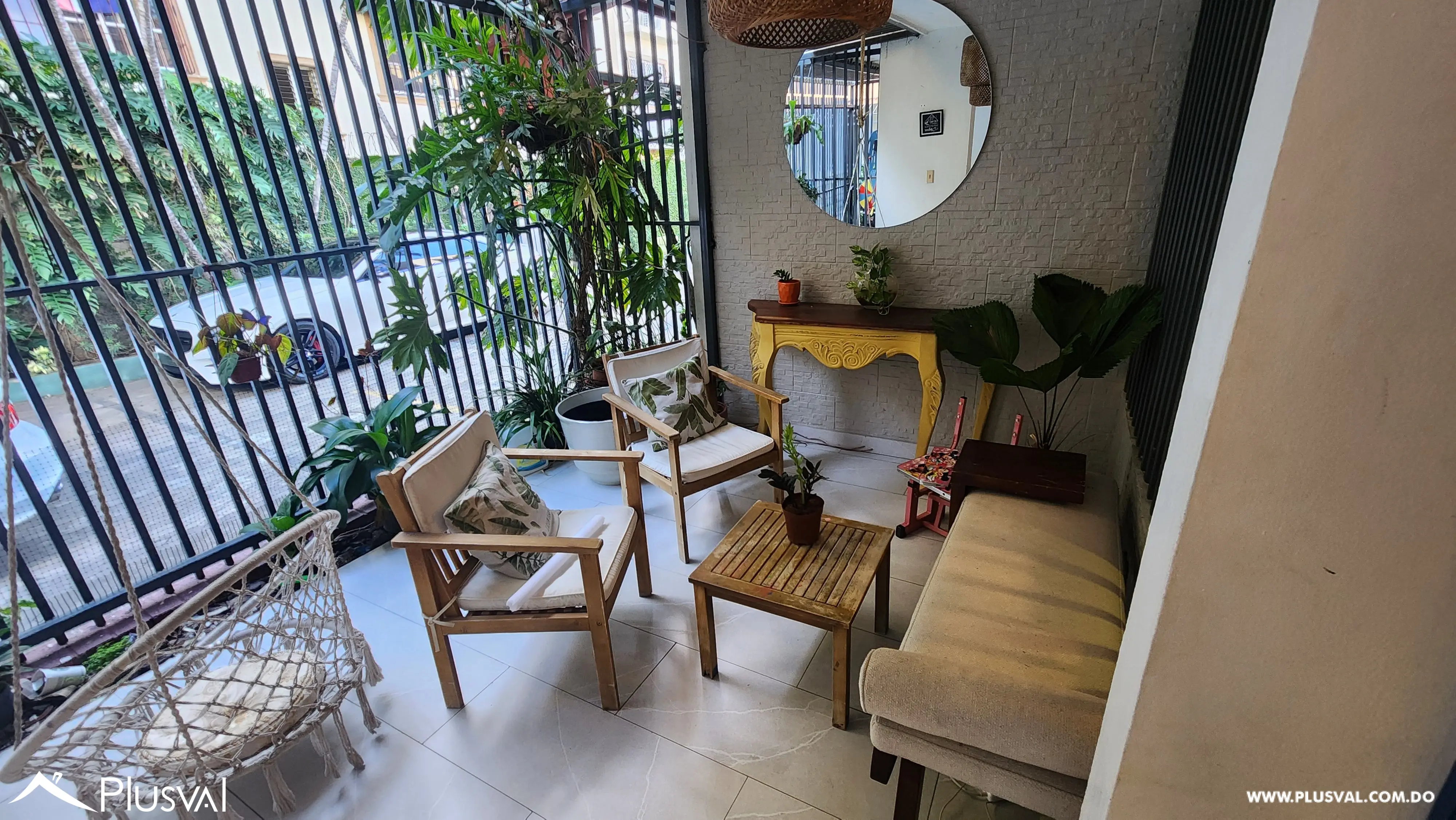 Casa en venta en Ens. Quisqueya 494337