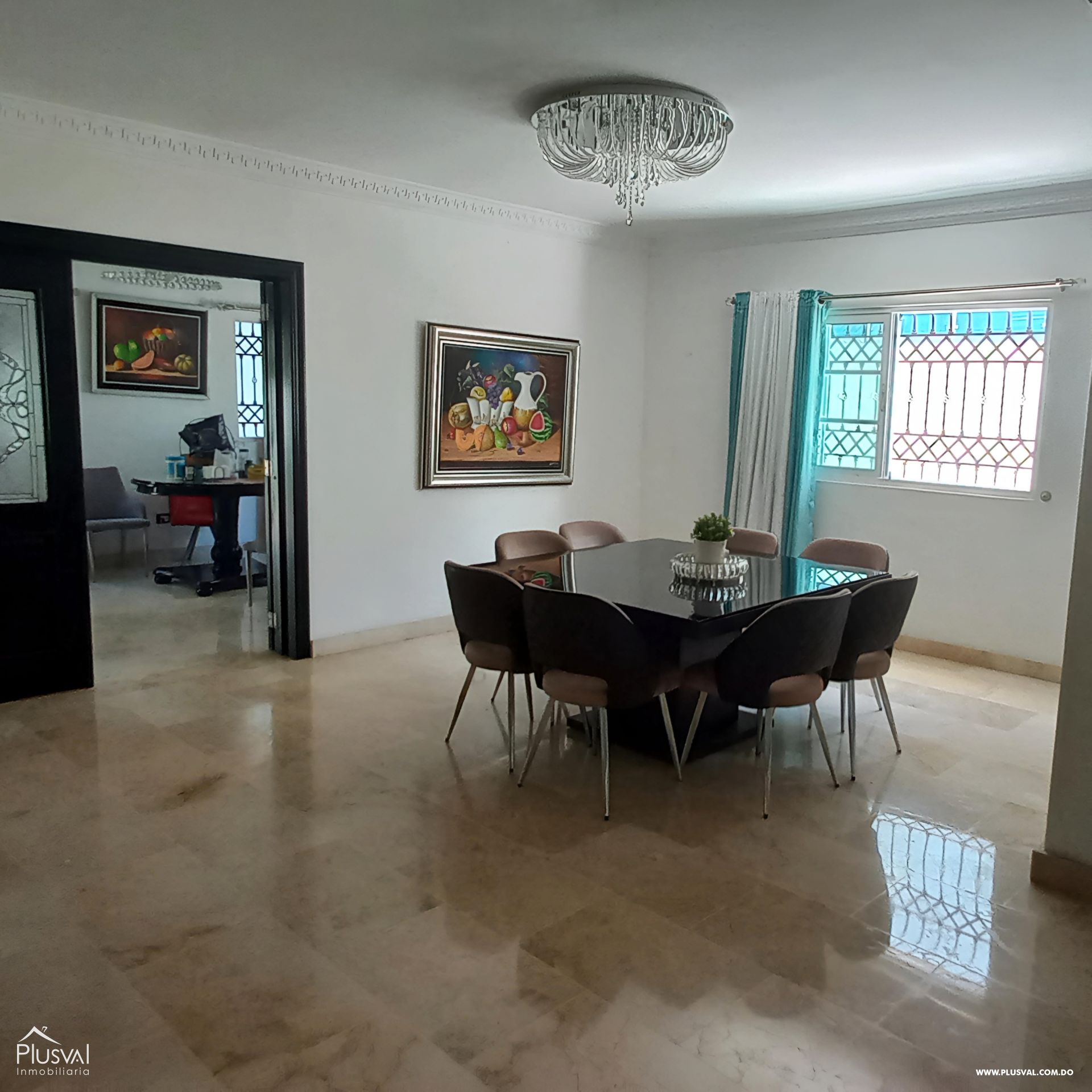 Casa en venta en zona tranquila, Arroyo Hondo II 313526